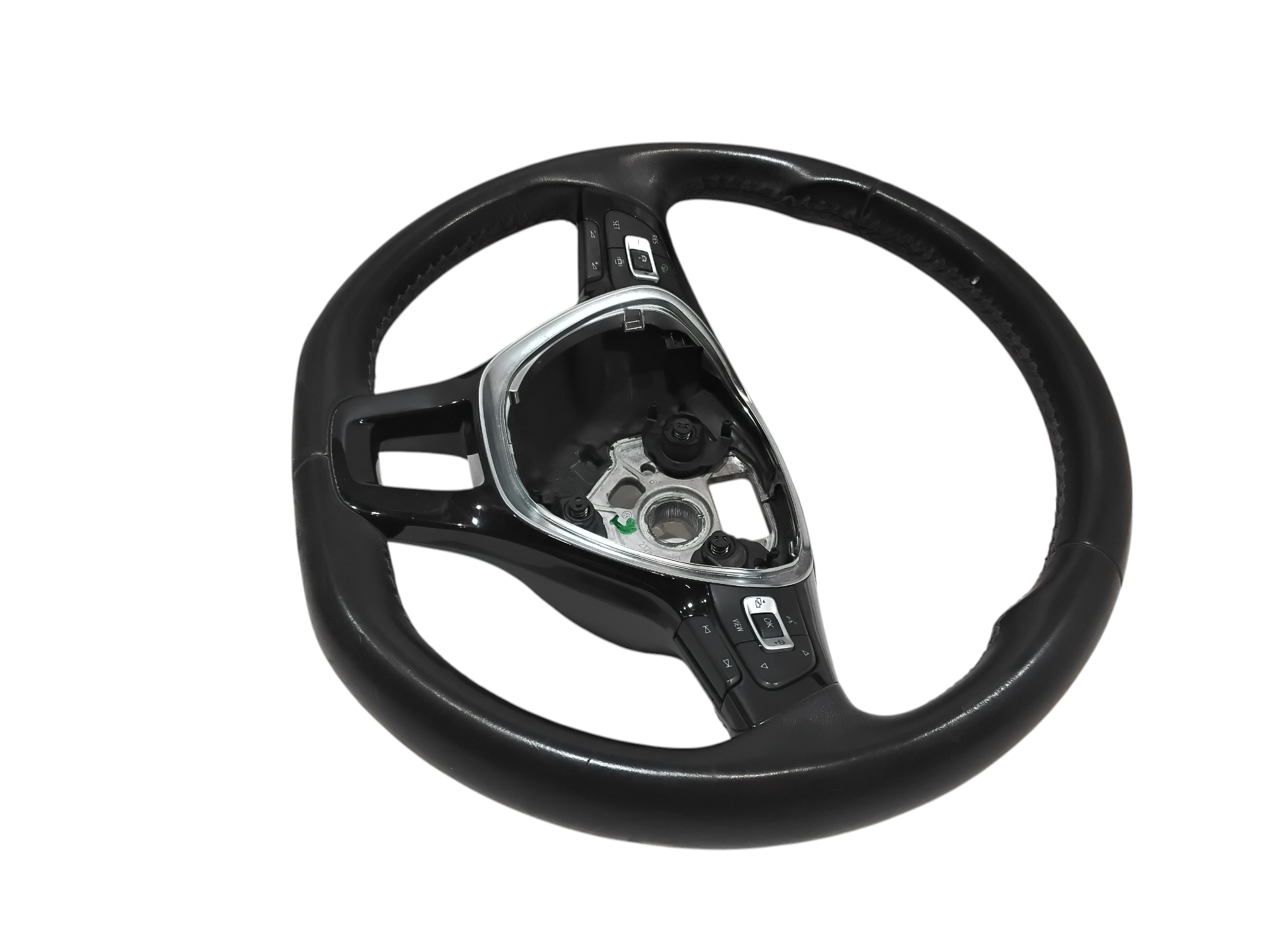 Volante per Volkswagen T-roc Serie (2017 - In produzione)