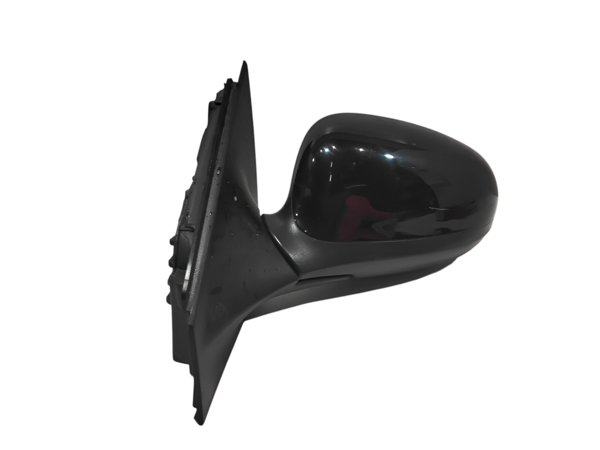 Specchietto Retrovisore Sinistro per Lancia Ypsilon 4 Serie (2011 - In produzione)