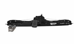 Cremagliera anteriore sinistra Guida per Lancia Ypsilon 4 Serie (2011 - In produzione)