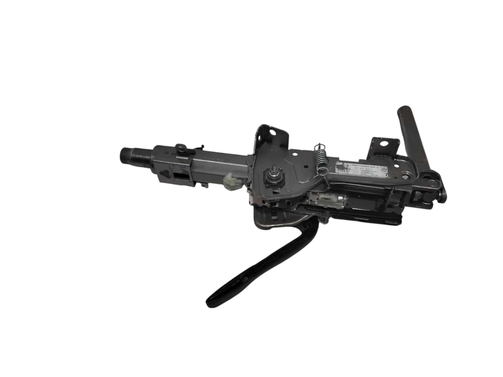 Canna dello sterzo (Piantone) per Volkswagen T-roc Serie (2017 - In produzione)