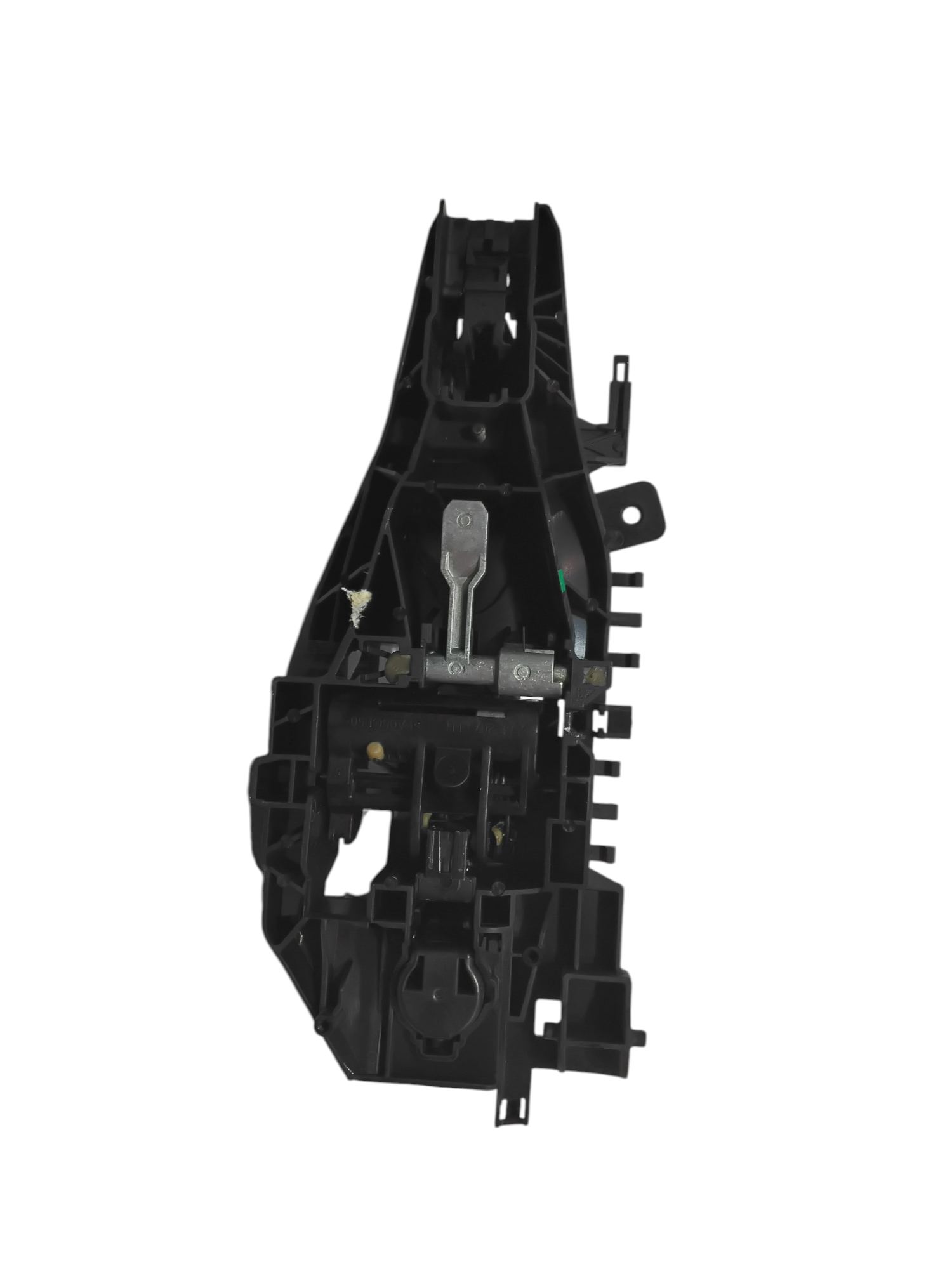 Maniglia esterna Posteriore Sinistra per Alfa Romeo Stelvio Serie (949_) (16>) (2016 - In produzione)