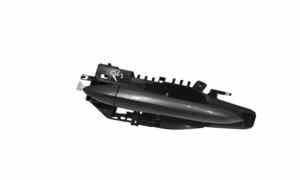 Maniglia esterna Posteriore Sinistra per Alfa Romeo Stelvio Serie (949_) (16>) (2016 - In produzione)