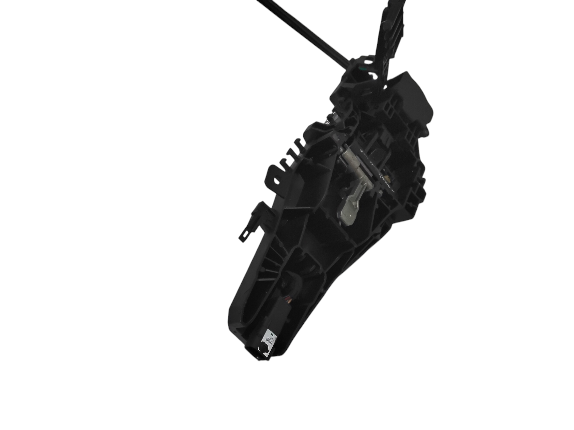 Maniglia esterna Anteriore Sinistra per Alfa Romeo Stelvio Serie (949_) (16>) (2016 - In produzione)