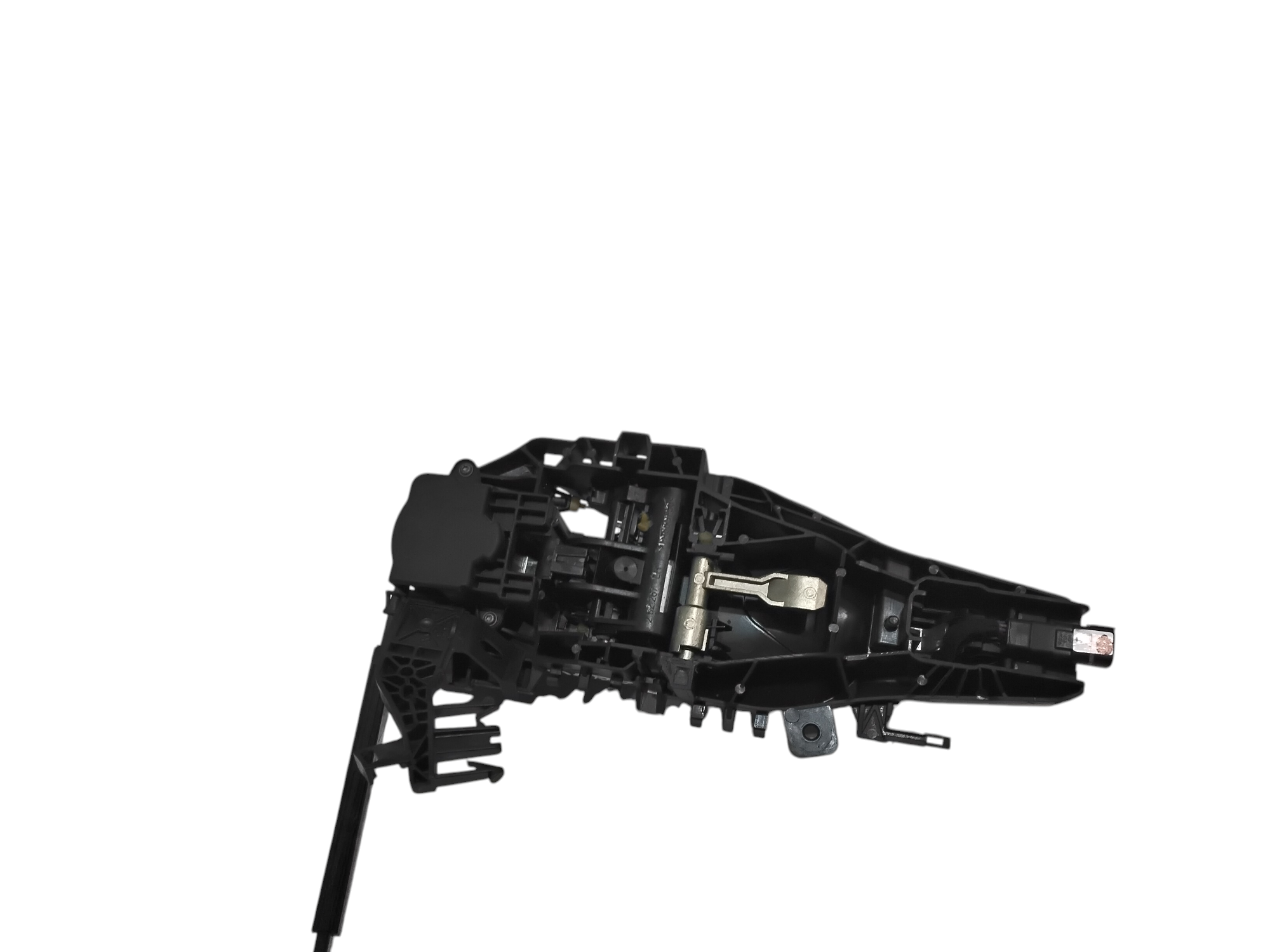 Maniglia esterna Anteriore Sinistra per Alfa Romeo Stelvio Serie (949_) (16>) (2016 - In produzione)