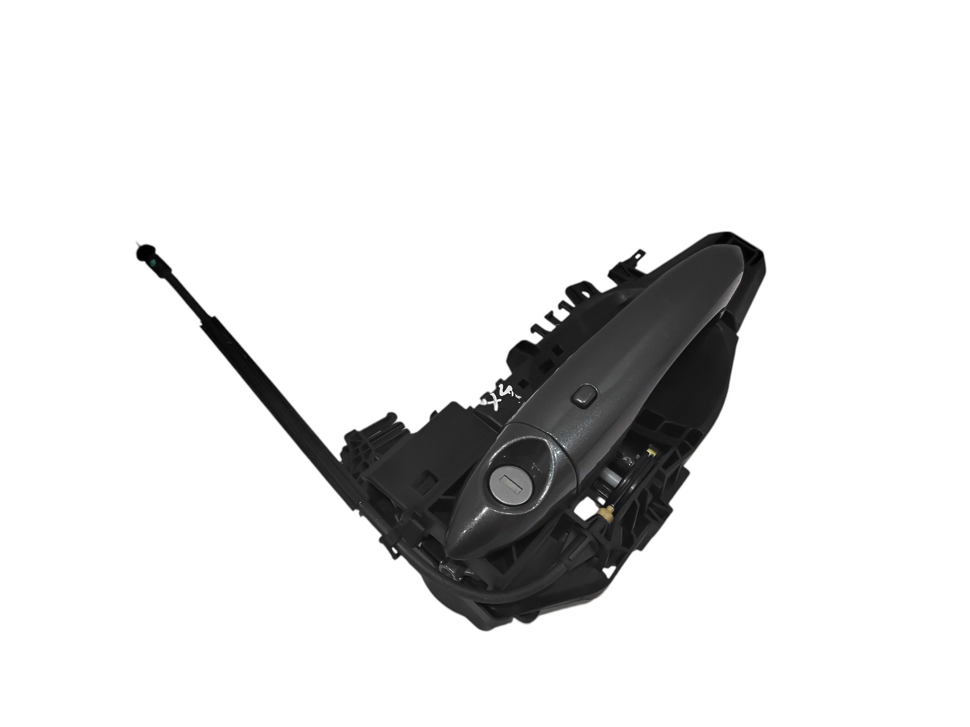 Maniglia esterna Anteriore Sinistra per Alfa Romeo Stelvio Serie (949_) (16>) (2016 - In produzione)