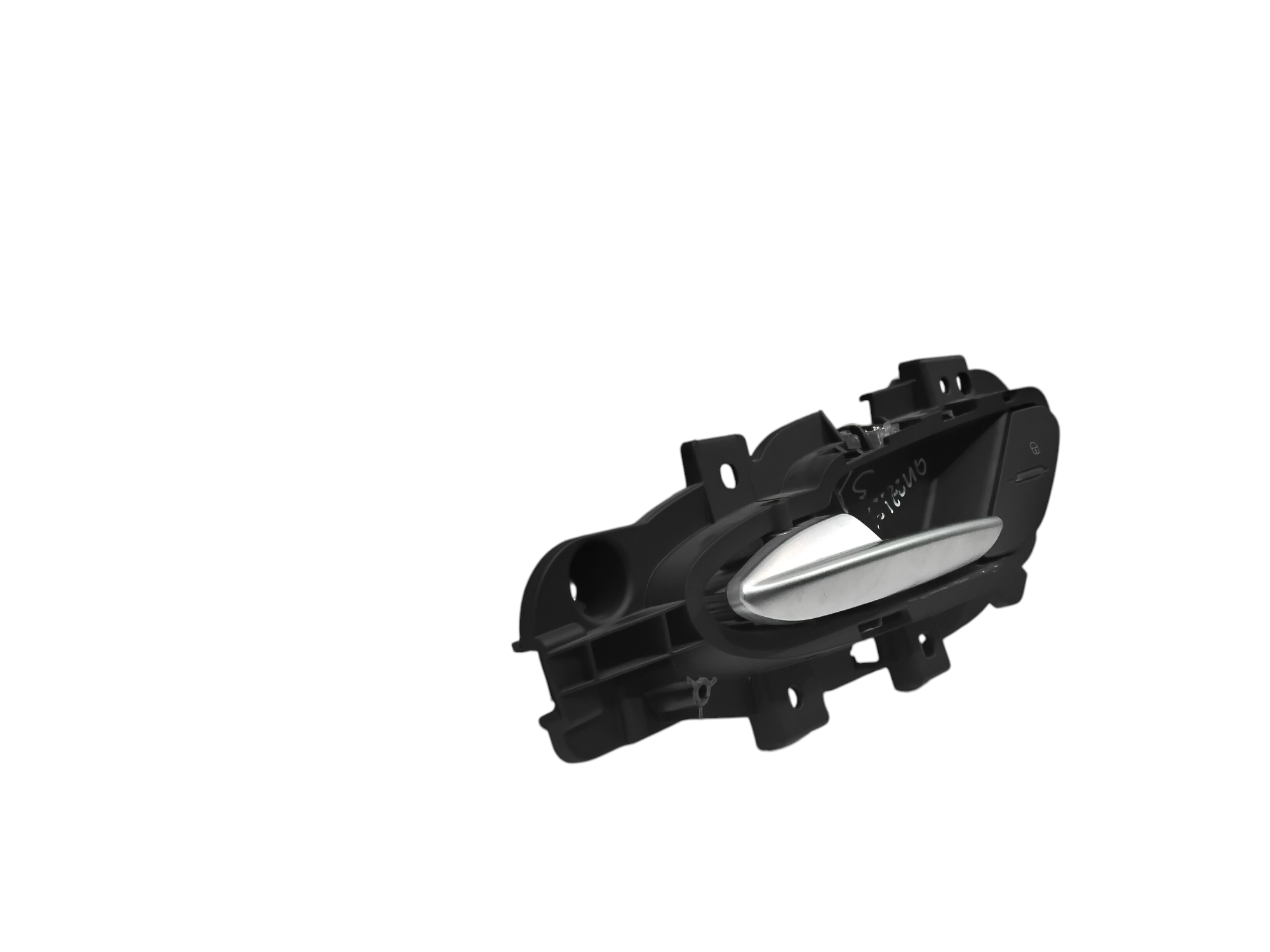 Maniglia interna Posteriore Sinistra per Alfa Romeo Stelvio Serie (949_) (16>) (2016 - In produzione)