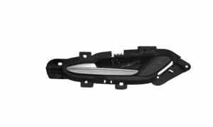 Maniglia interna Posteriore Sinistra per Alfa Romeo Stelvio Serie (949_) (16>) (2016 - In produzione)