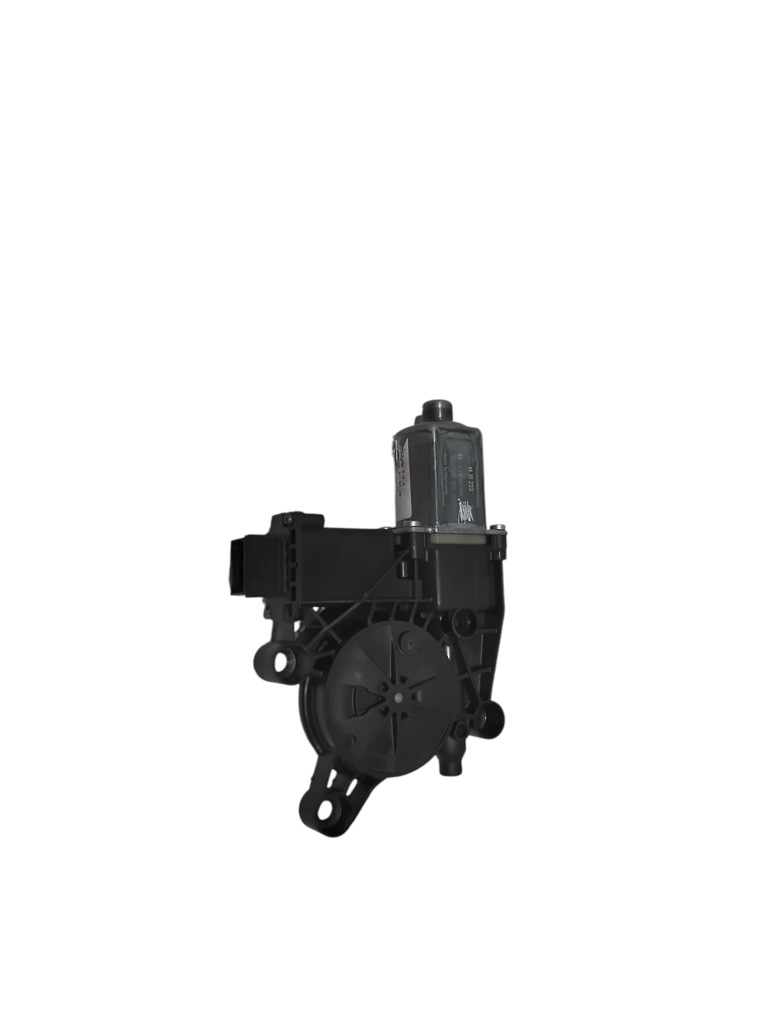 Motorino Alzavetro anteriore Sinistro per Alfa Romeo Stelvio Serie (949_) (16>) (2016 - In produzione)