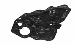 Cremagliera posteriore sinistra guida per Alfa Romeo Stelvio Serie (949_) (16>) (2016 - In produzione)