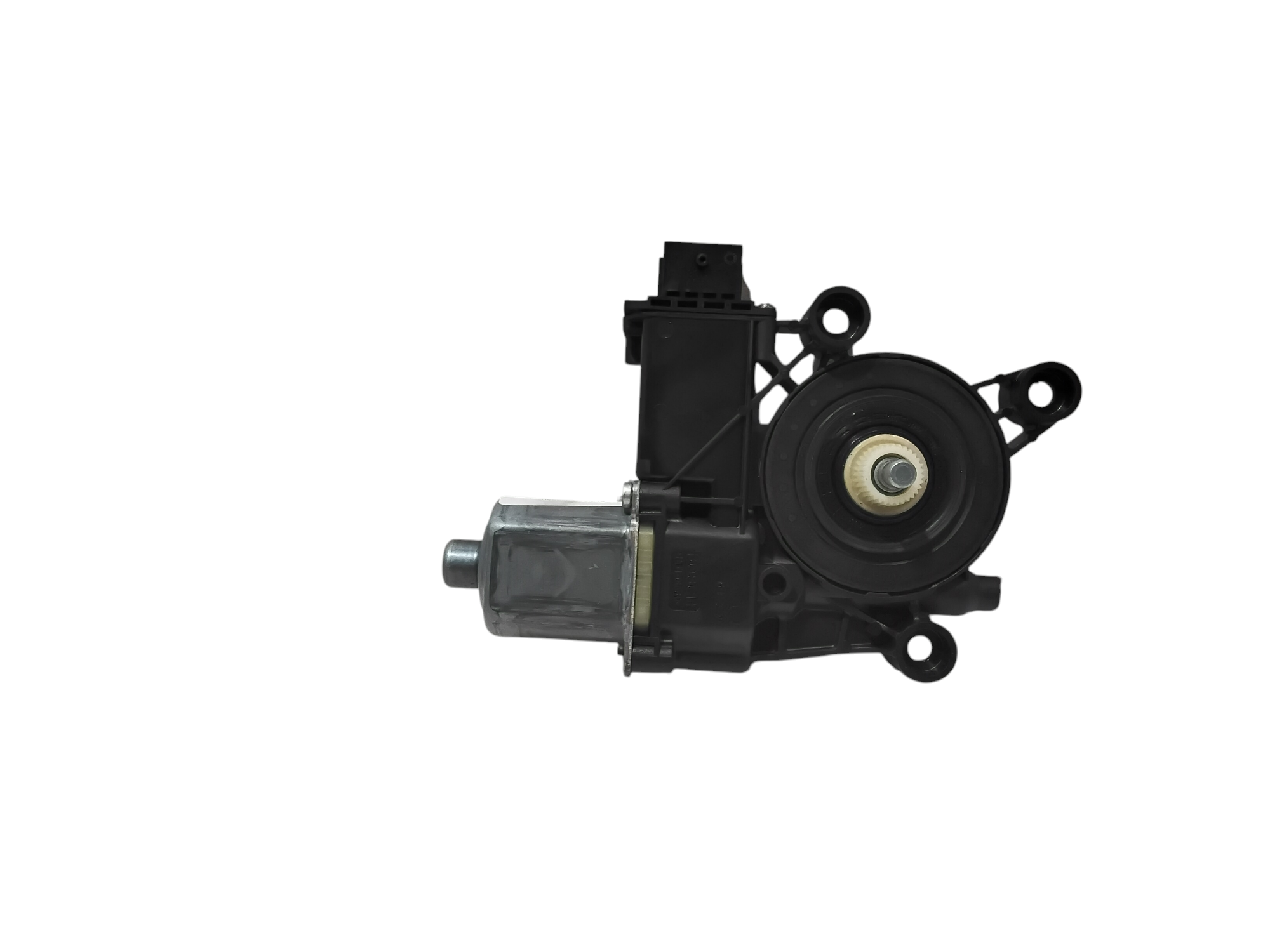 Motorino Alzavetro posteriore Sinistro per Alfa Romeo Stelvio Serie (949_) (16>) (2016 - In produzione)