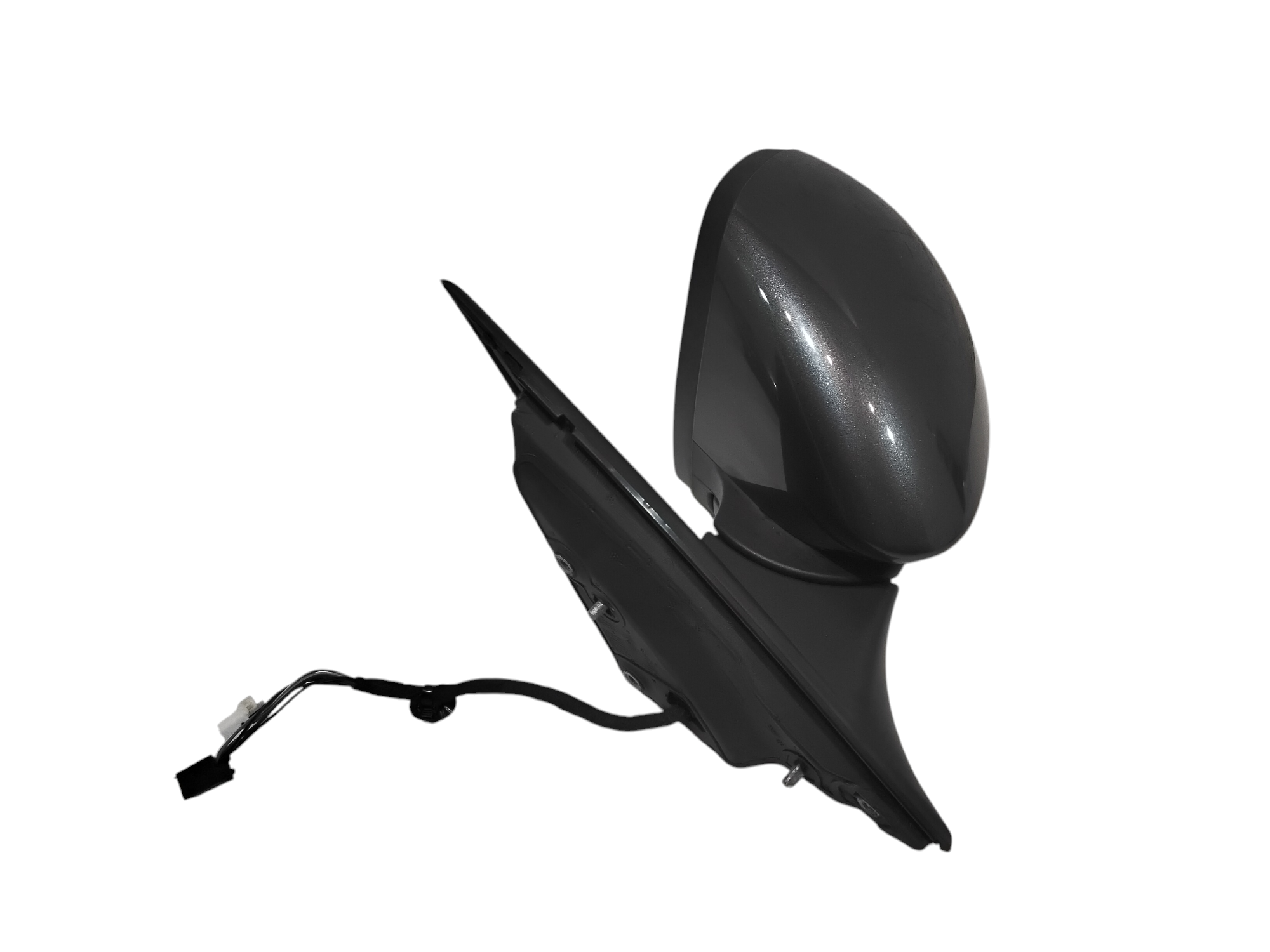 Specchietto Retrovisore Sinistro per Alfa Romeo Stelvio Serie (949_) (16>) (2016 - In produzione)