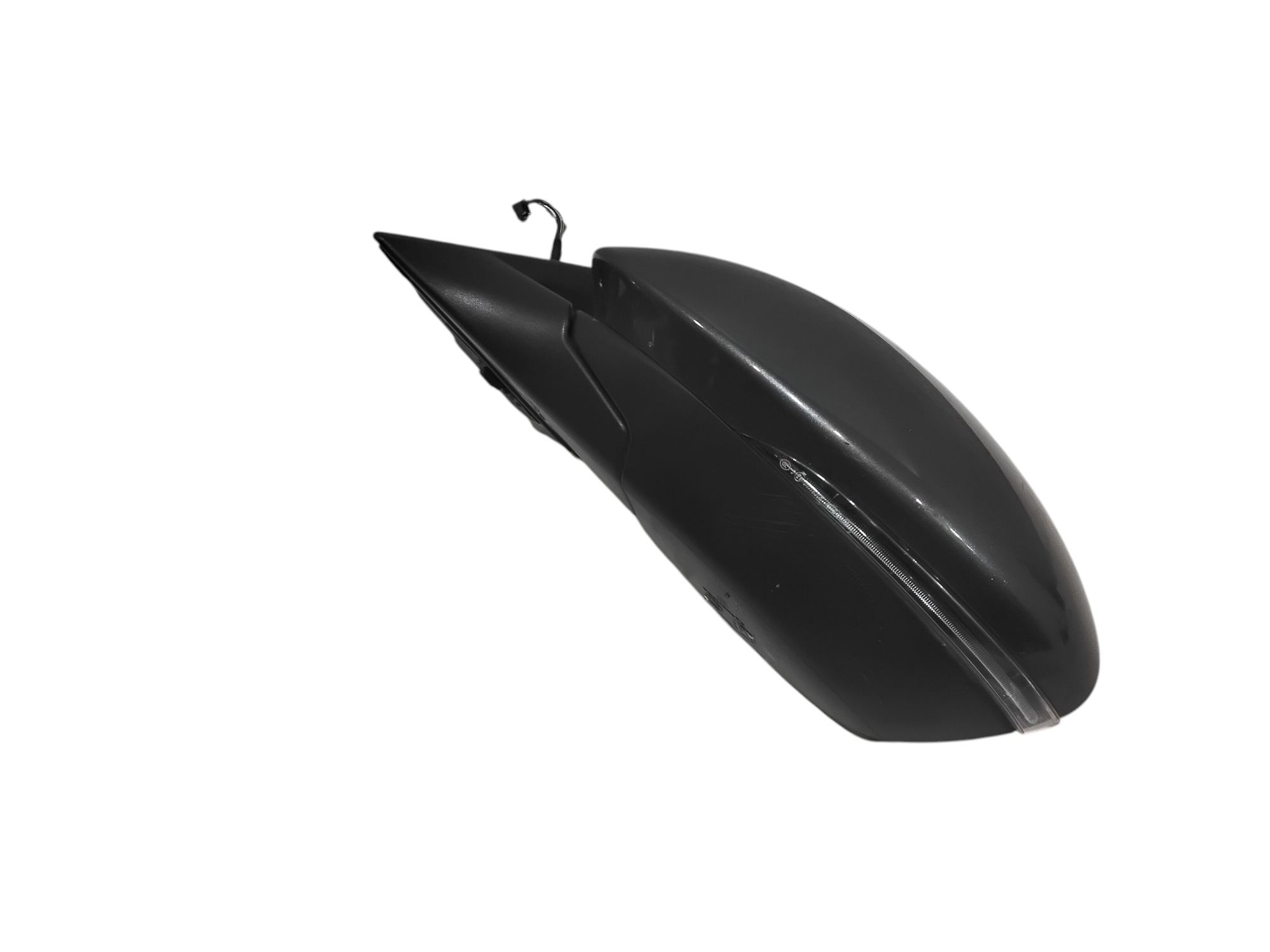 Specchietto Retrovisore Sinistro per Alfa Romeo Stelvio Serie (949_) (16>) (2016 - In produzione)