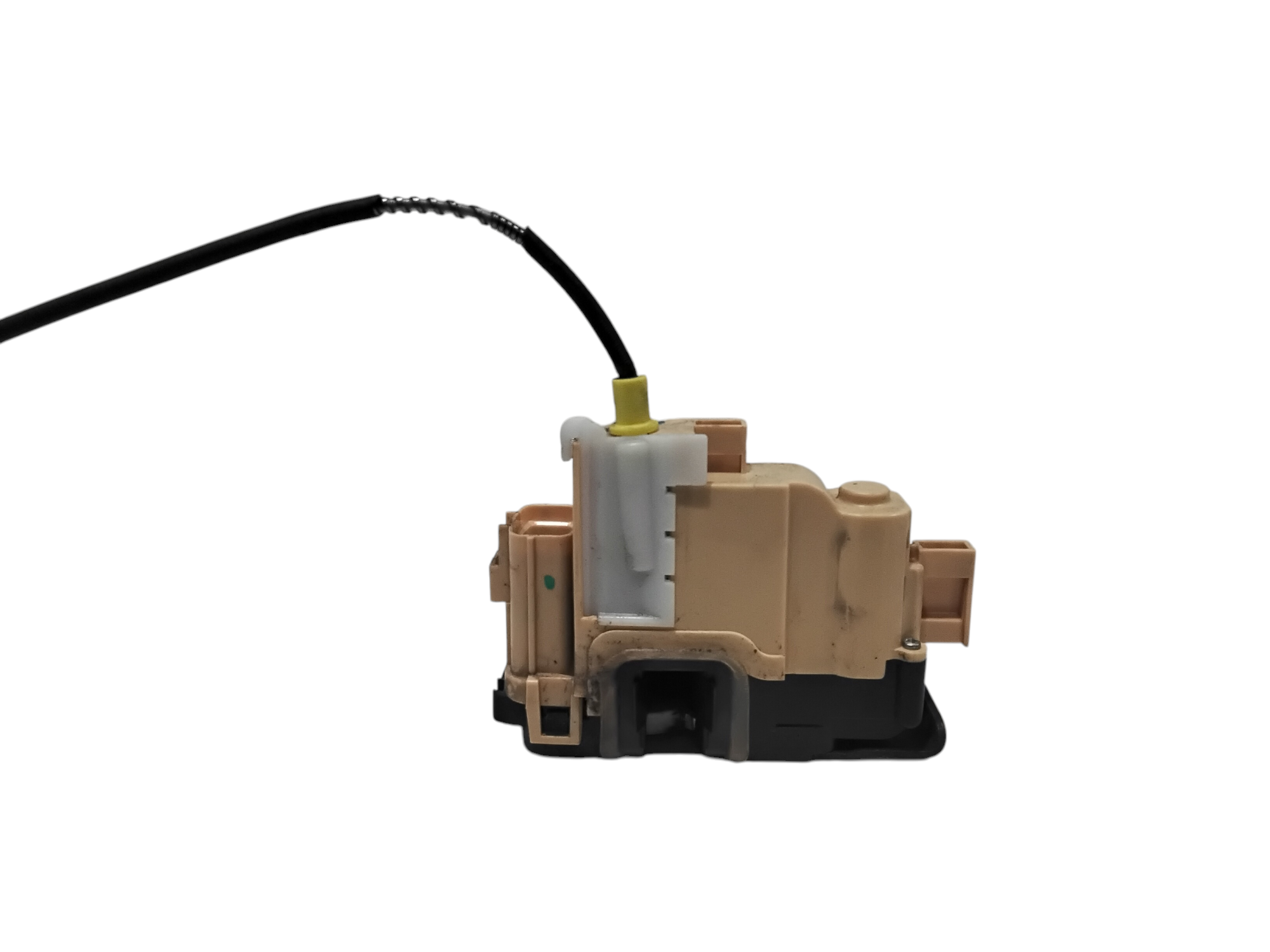 Serratura Anteriore Sinistra per Alfa Romeo Stelvio Serie (949_) (16>) (2016 - In produzione)