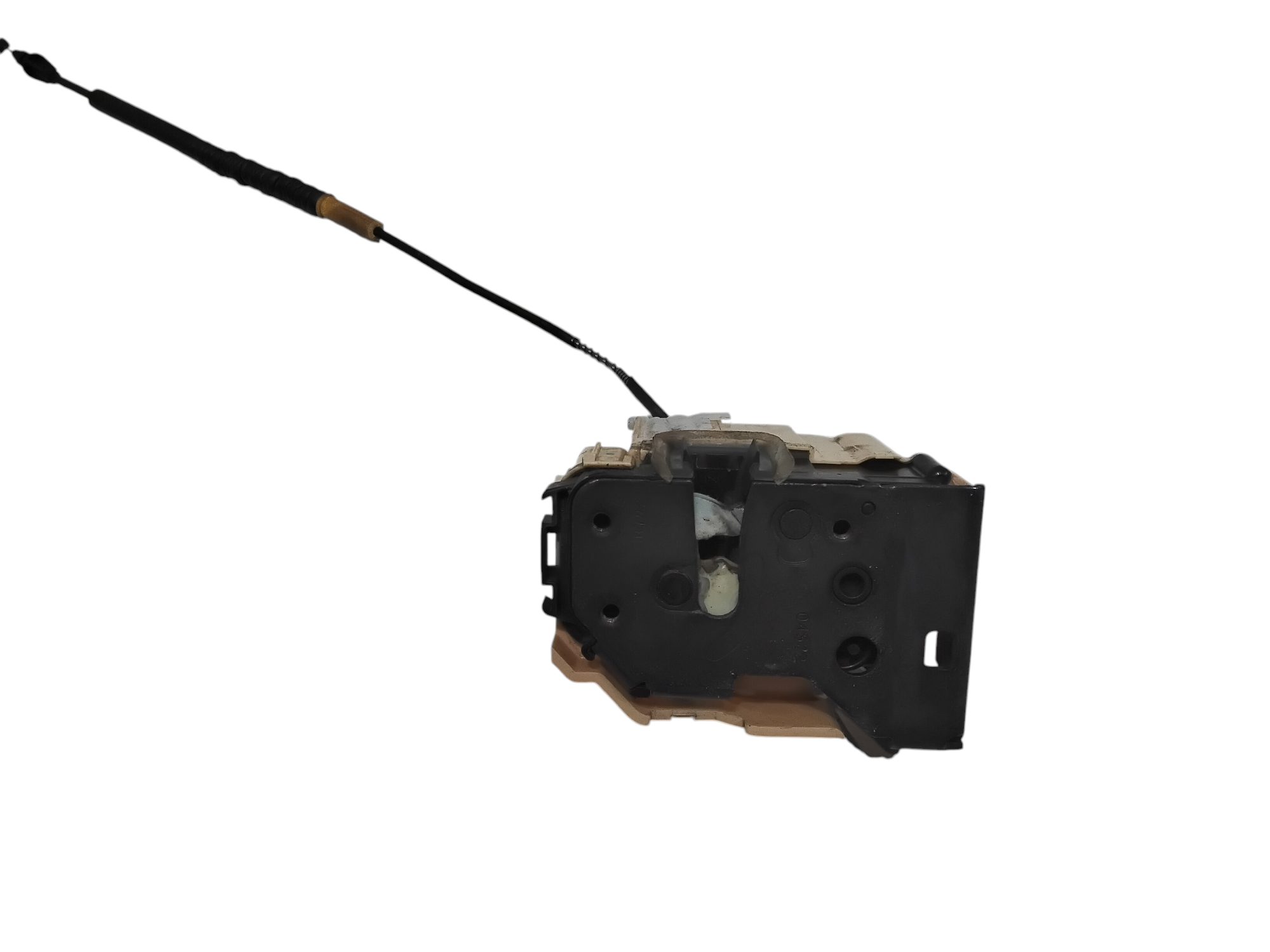 Serratura Anteriore Sinistra per Alfa Romeo Stelvio Serie (949_) (16>) (2016 - In produzione)