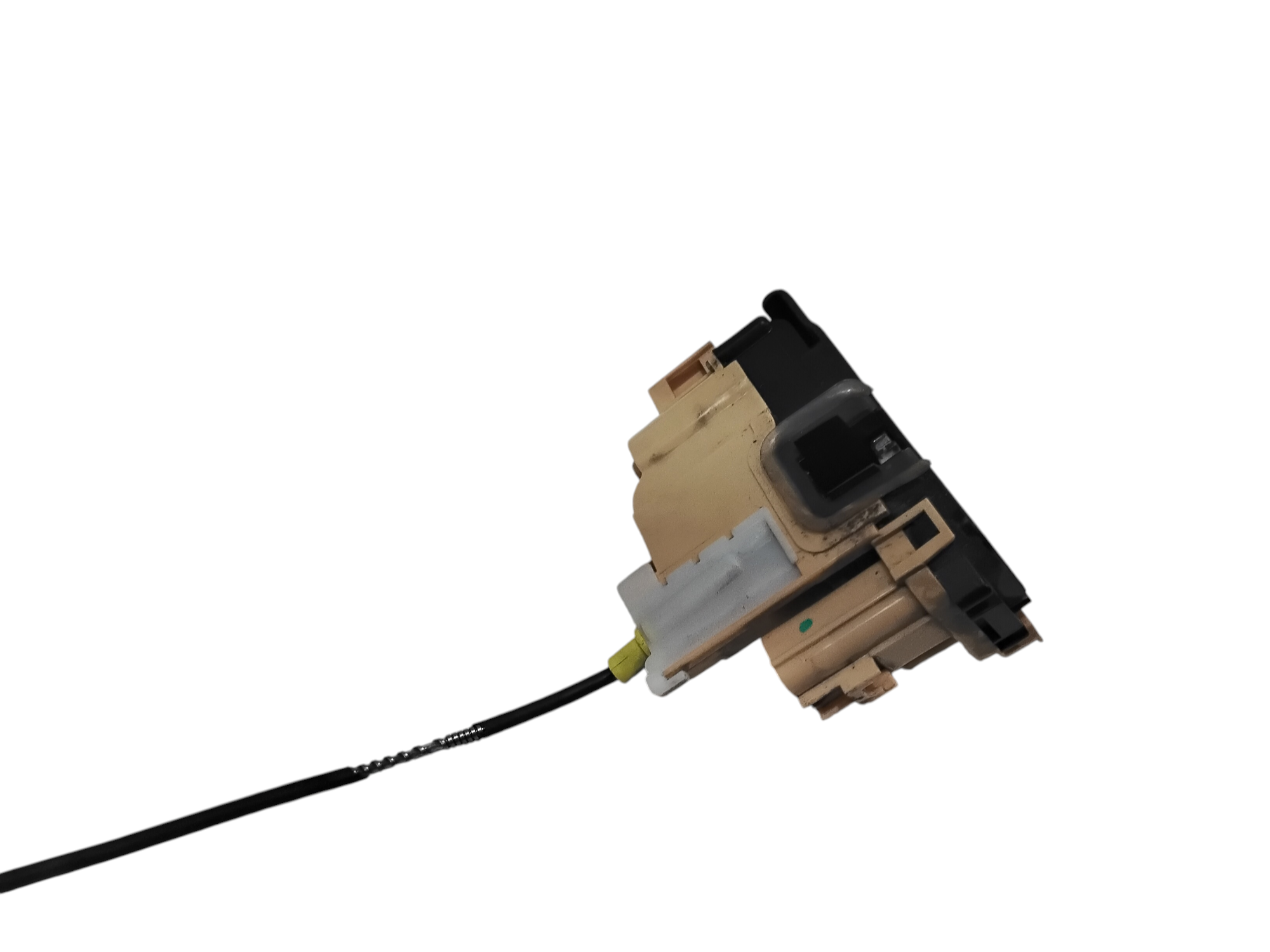 Serratura Anteriore Sinistra per Alfa Romeo Stelvio Serie (949_) (16>) (2016 - In produzione)