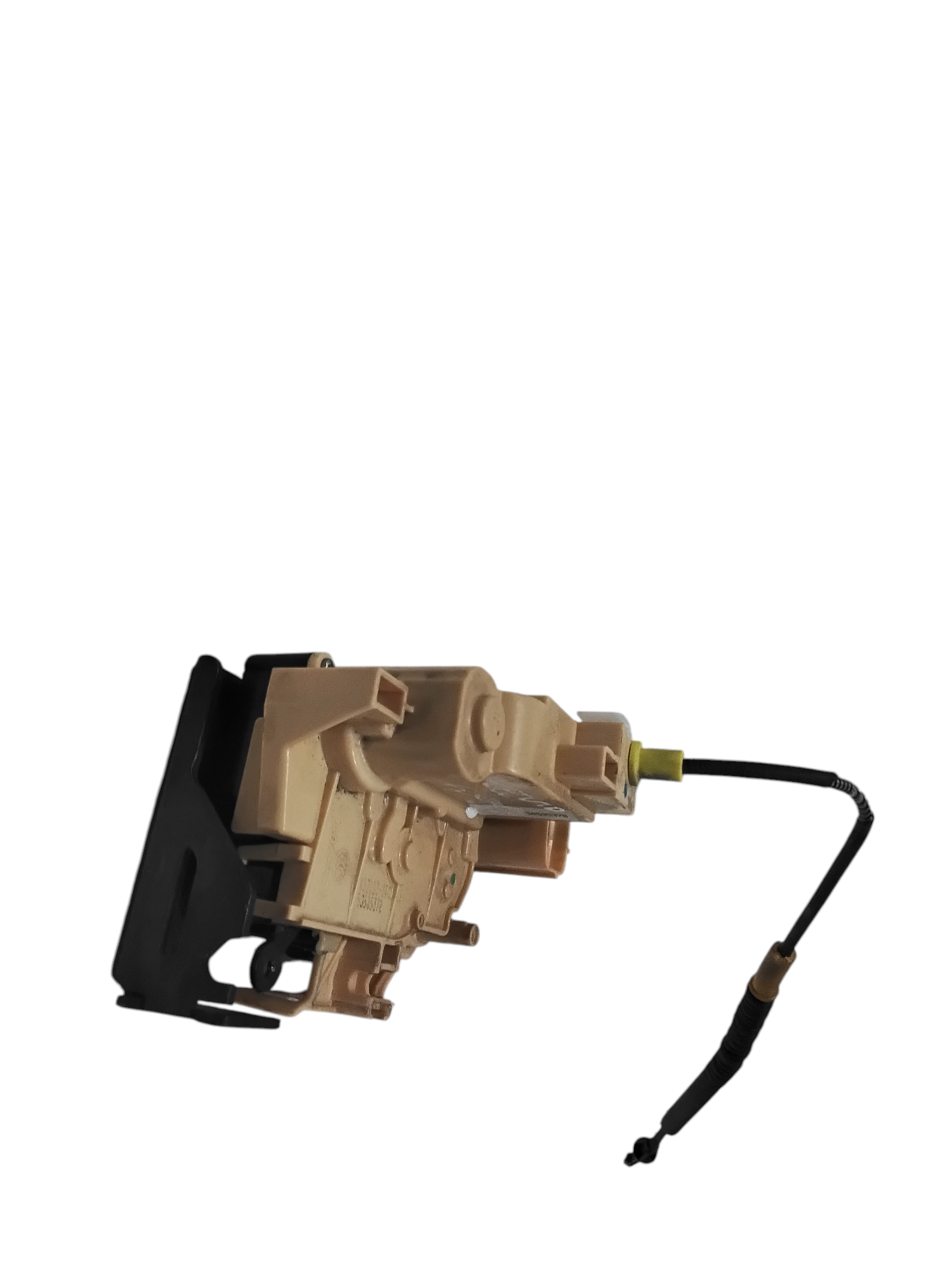 Serratura Anteriore Sinistra per Alfa Romeo Stelvio Serie (949_) (16>) (2016 - In produzione)