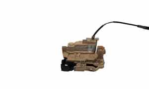 Serratura Anteriore Sinistra per Alfa Romeo Stelvio Serie (949_) (16>) (2016 - In produzione)