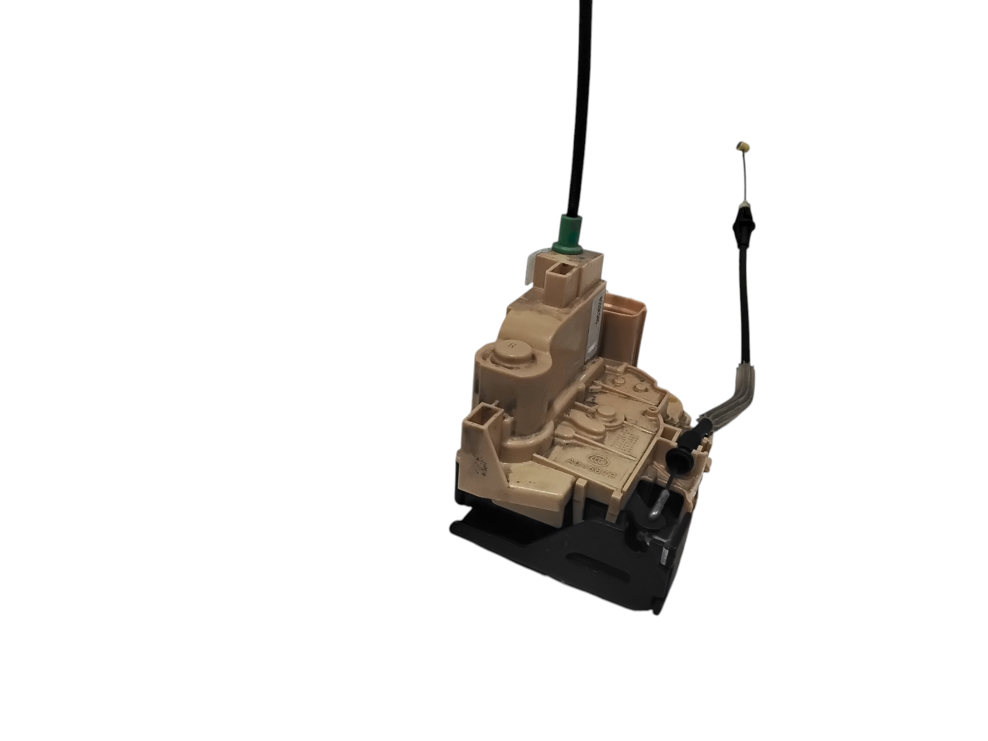 Serratura Posteriore Sinistra per Alfa Romeo Stelvio Serie (949_) (16>) (2016 - In produzione)