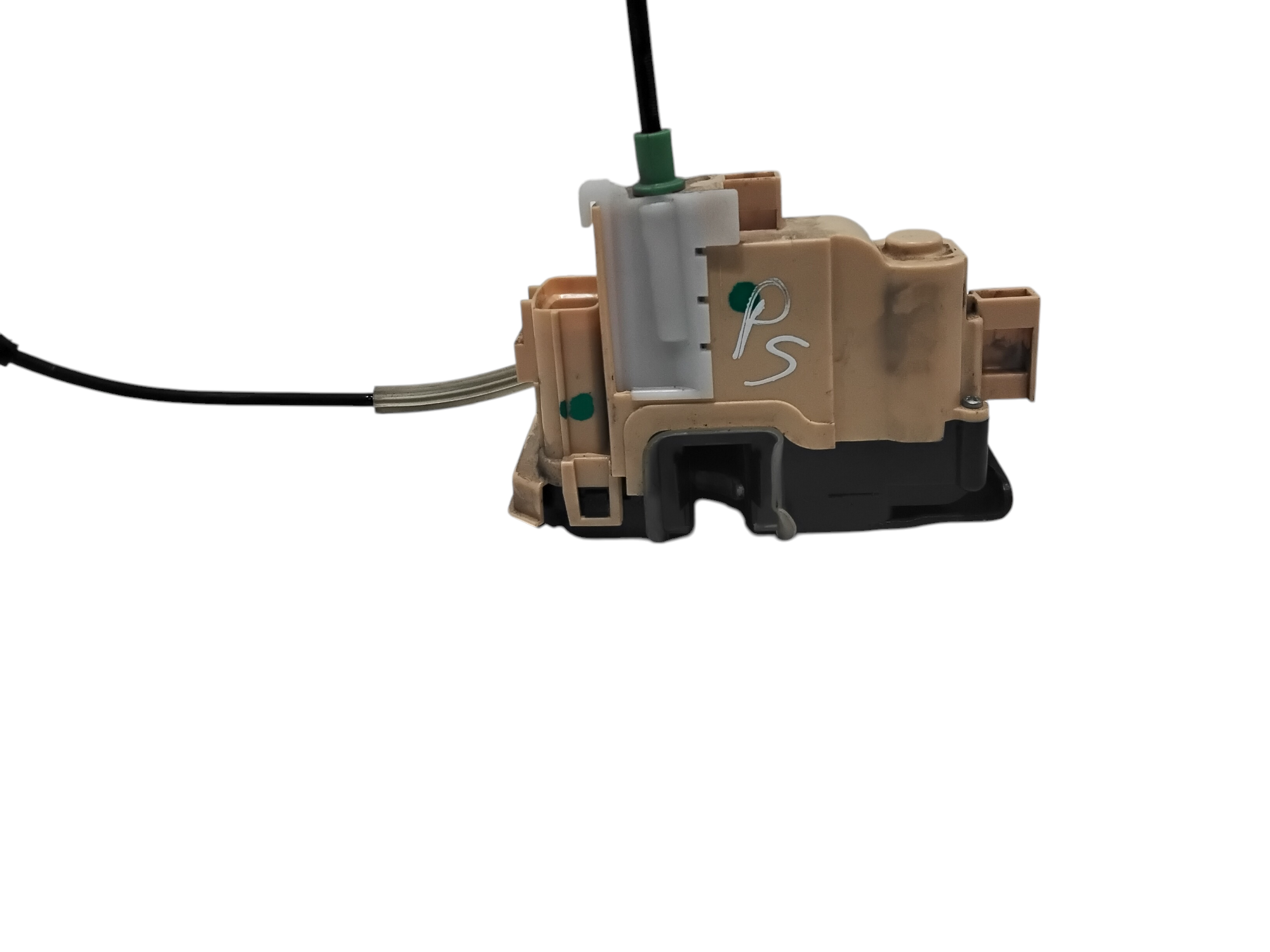 Serratura Posteriore Sinistra per Alfa Romeo Stelvio Serie (949_) (16>) (2016 - In produzione)