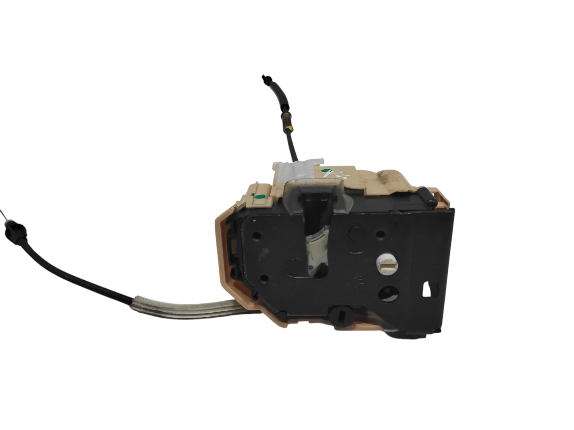 Serratura Posteriore Sinistra per Alfa Romeo Stelvio Serie (949_) (16>) (2016 - In produzione)