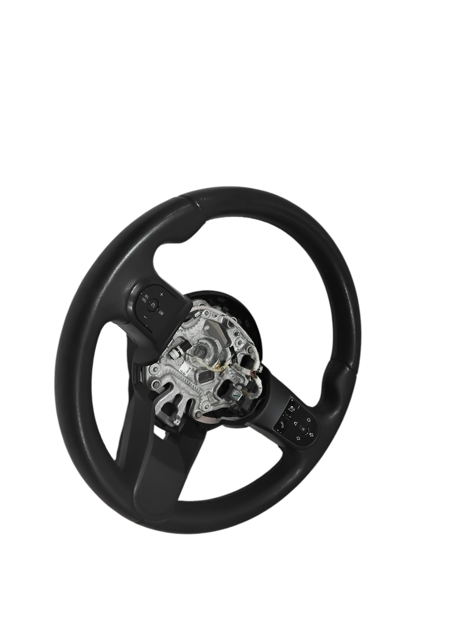 Volante per Mini Cooper (17>) (2017 - )