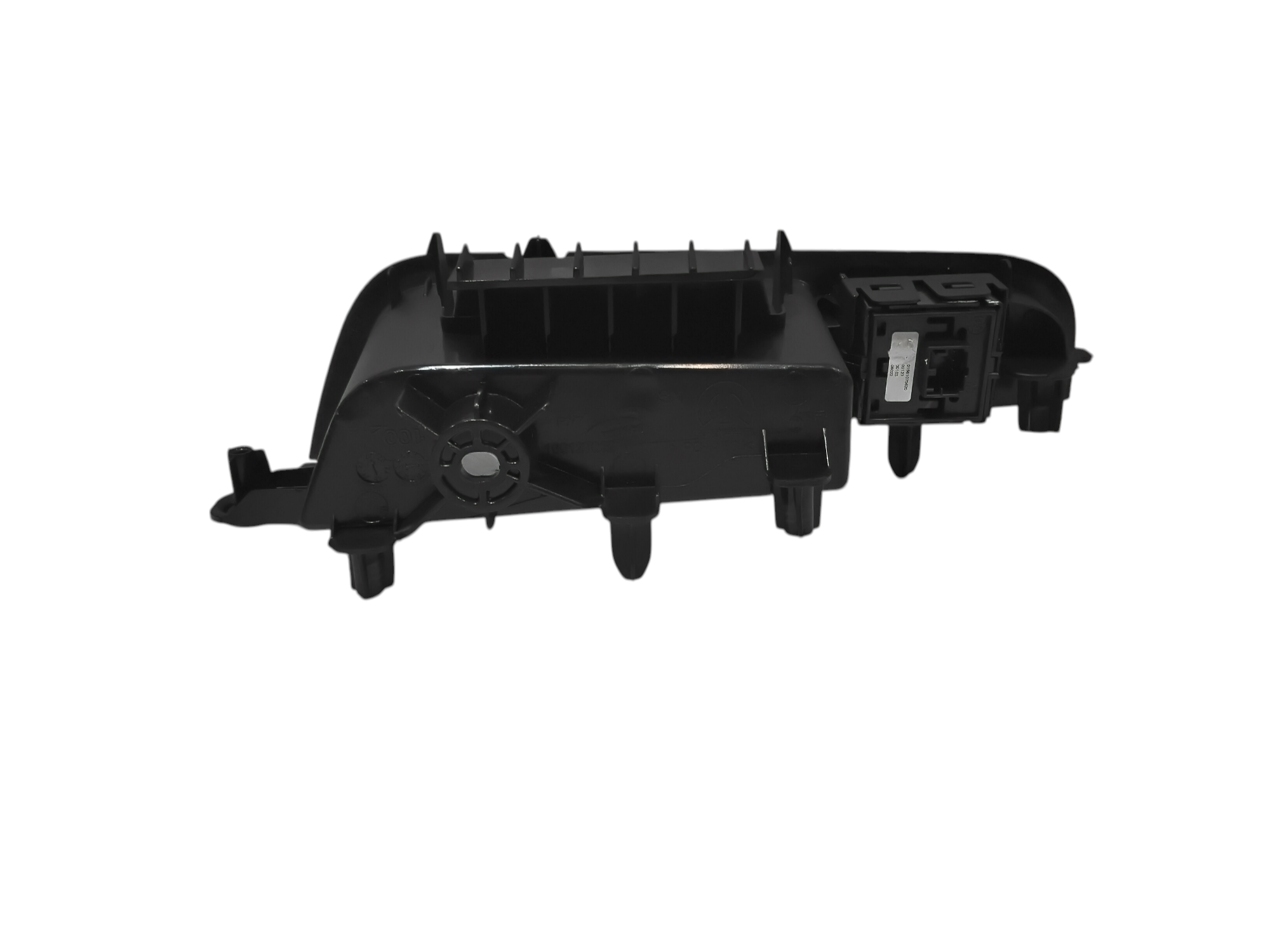 Pulsantiera Posteriore Sinistra per Alfa Romeo Stelvio Serie (949_) (16>) (2016 - In produzione)