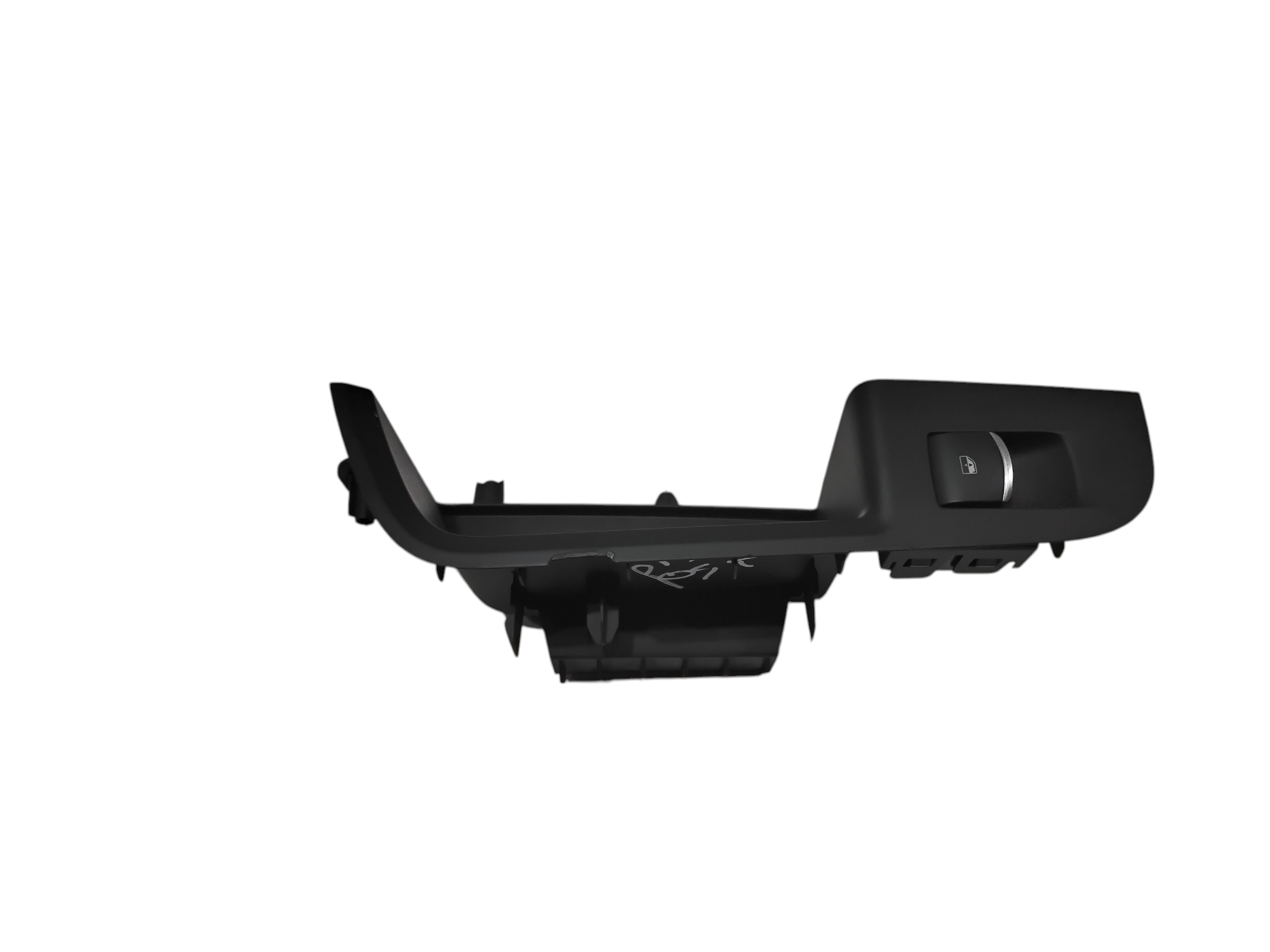 Pulsantiera Posteriore Sinistra per Alfa Romeo Stelvio Serie (949_) (16>) (2016 - In produzione)