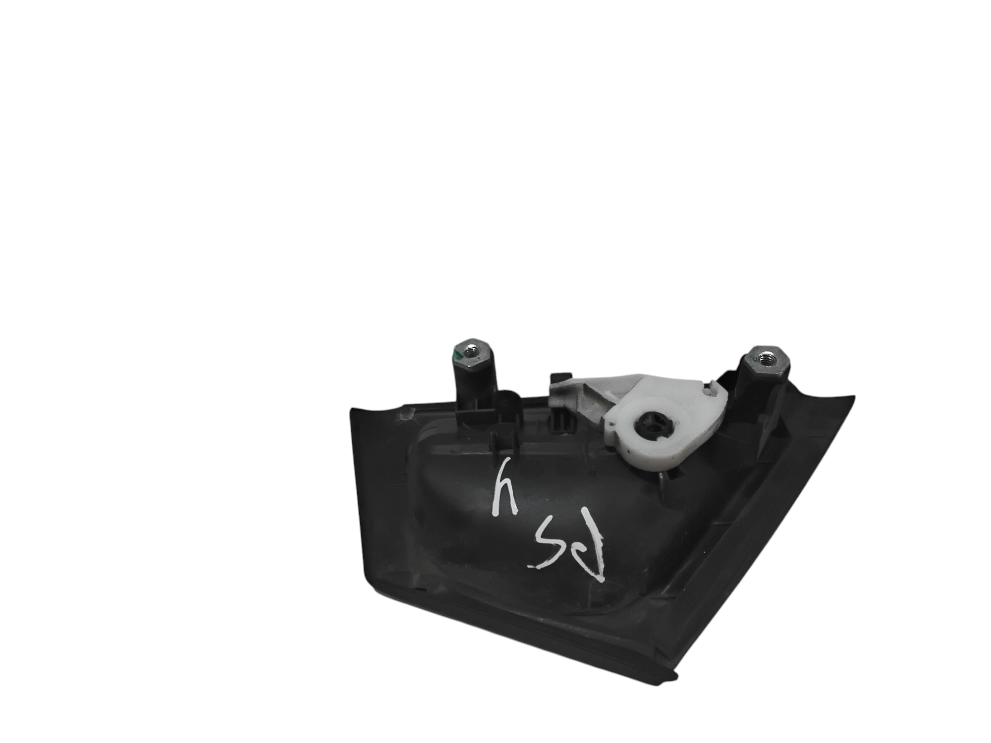 Maniglia interna Posteriore Sinistra per Lancia Ypsilon 4 Serie (2011 - In produzione)