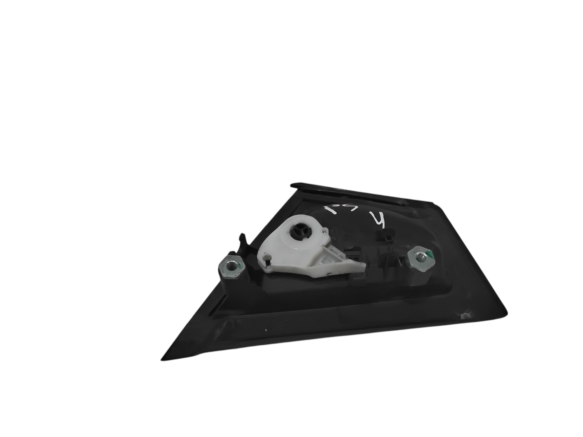 Maniglia interna Posteriore Sinistra per Lancia Ypsilon 4 Serie (2011 - In produzione)