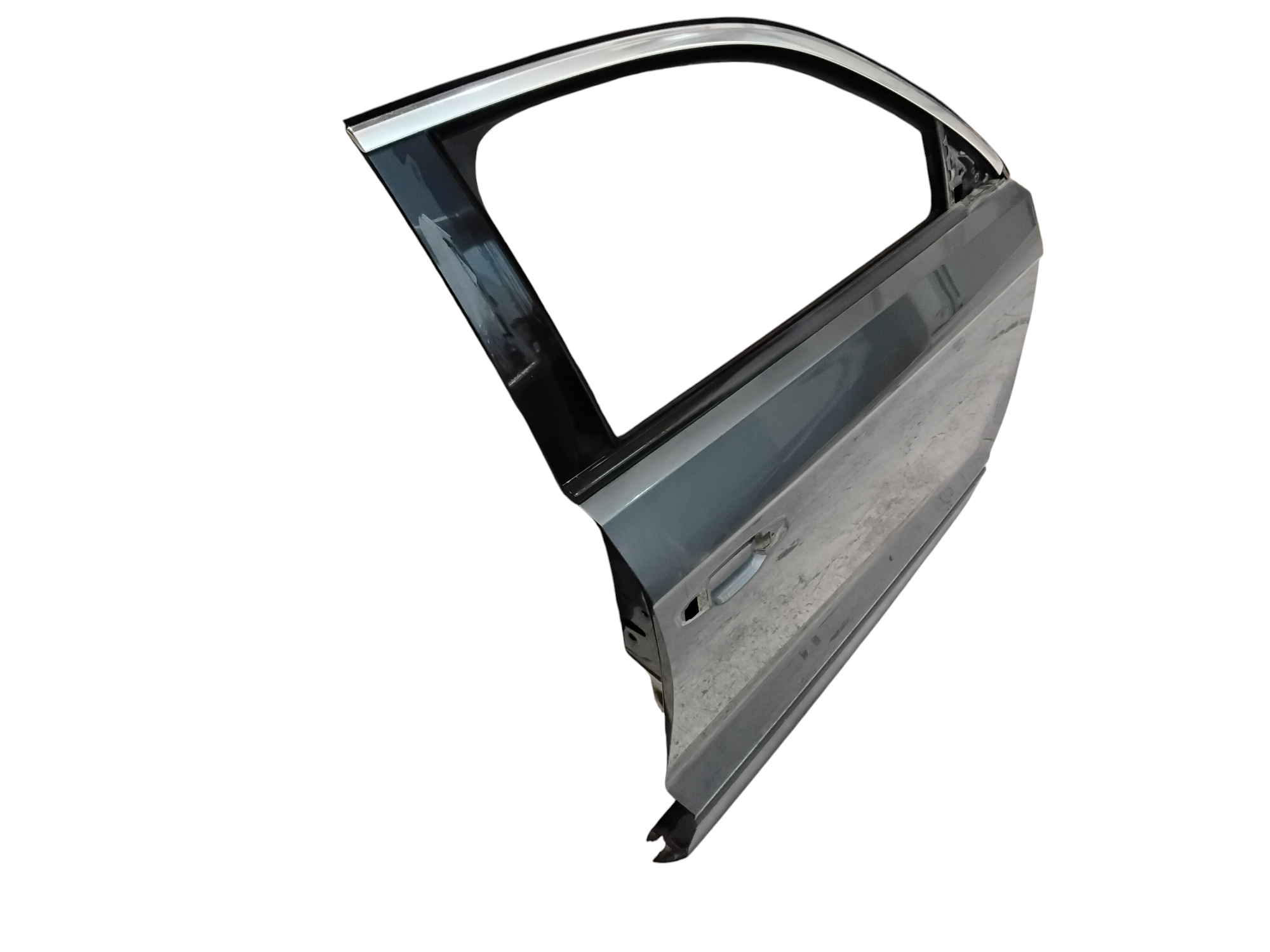 Portiera anteriore Destra per Volkswagen T-roc Serie (2017 - In produzione)