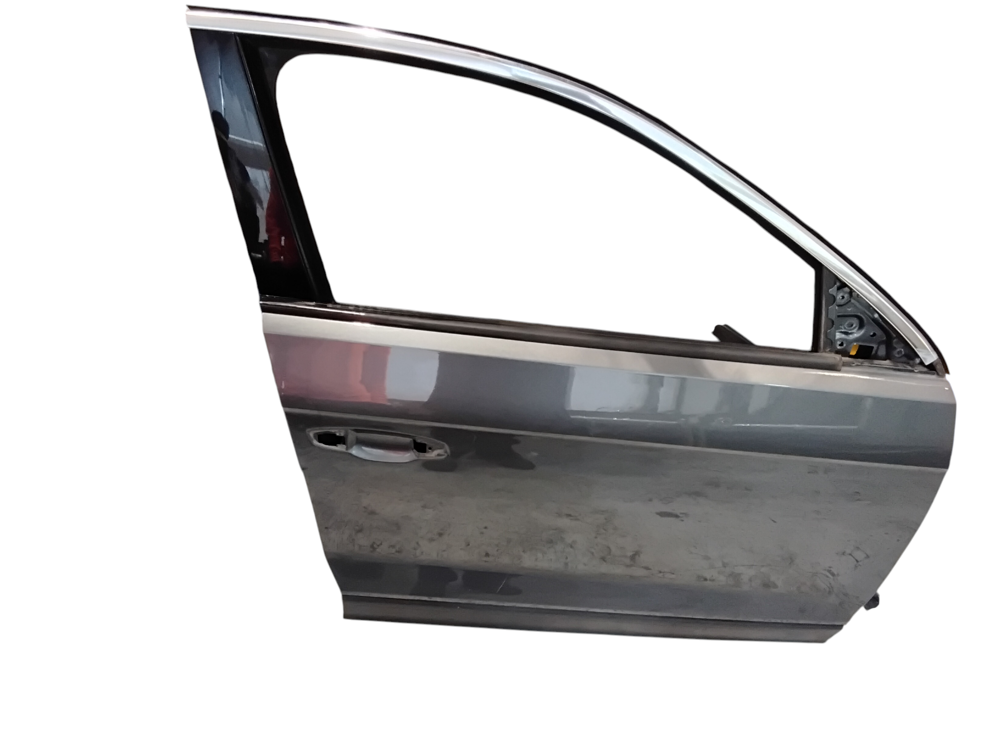 Portiera anteriore Destra per Volkswagen T-roc Serie (2017 - In produzione)