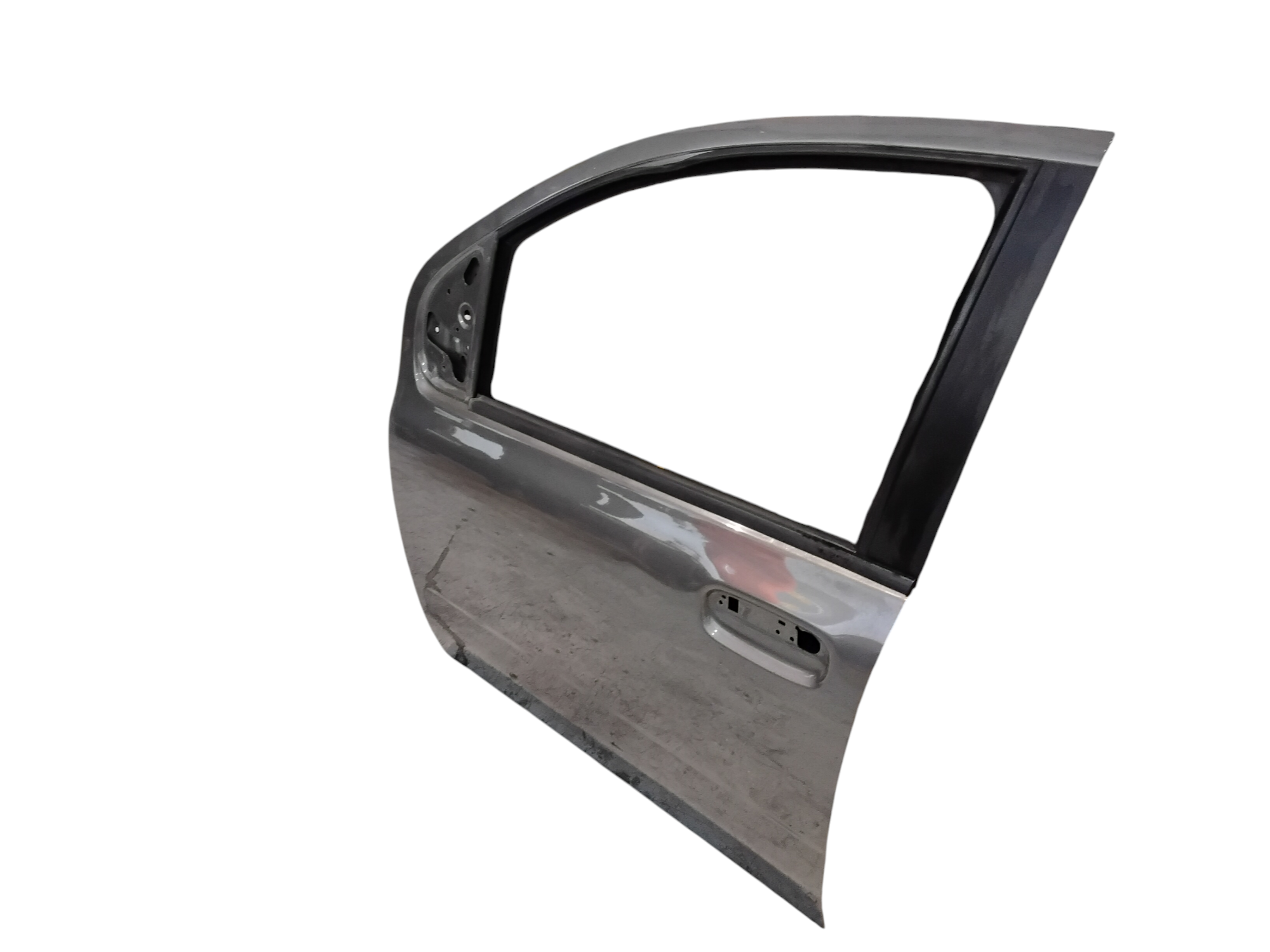 Portiera Anteriore Sinistra per Fiat Panda 3 Serie (2012 - In produzione)