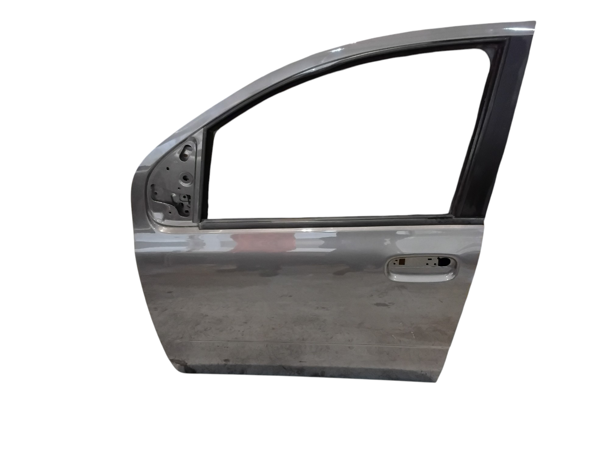 Portiera Anteriore Sinistra per Fiat Panda 3 Serie (2012 - In produzione)