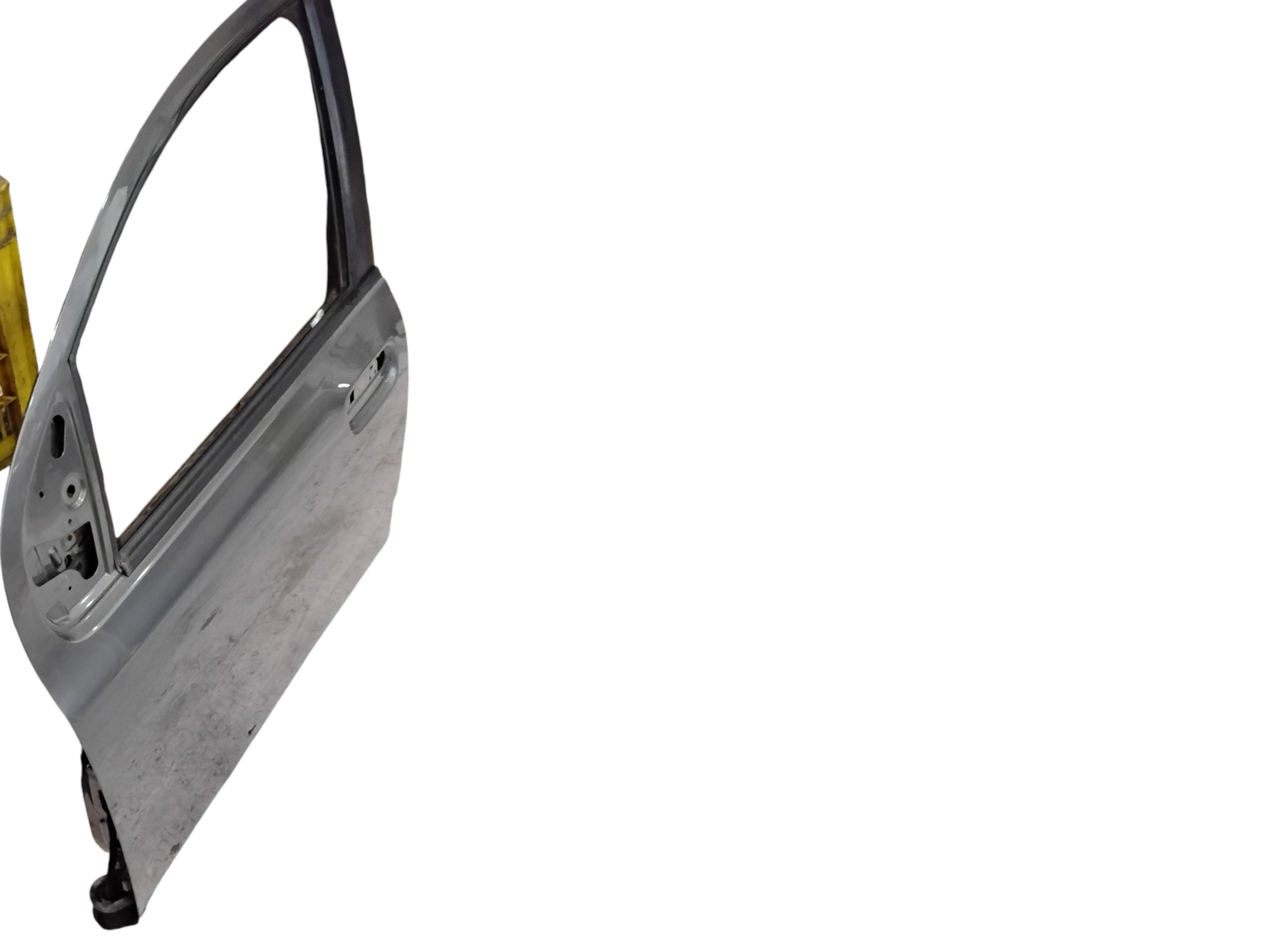 Portiera Anteriore Sinistra per Fiat Panda 3 Serie (2012 - In produzione)