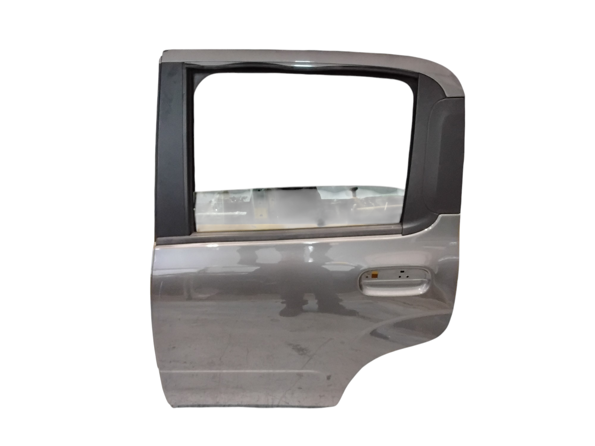 Portiera Posteriore Sinistra per Fiat Panda 3 Serie (2012 - In produzione)
