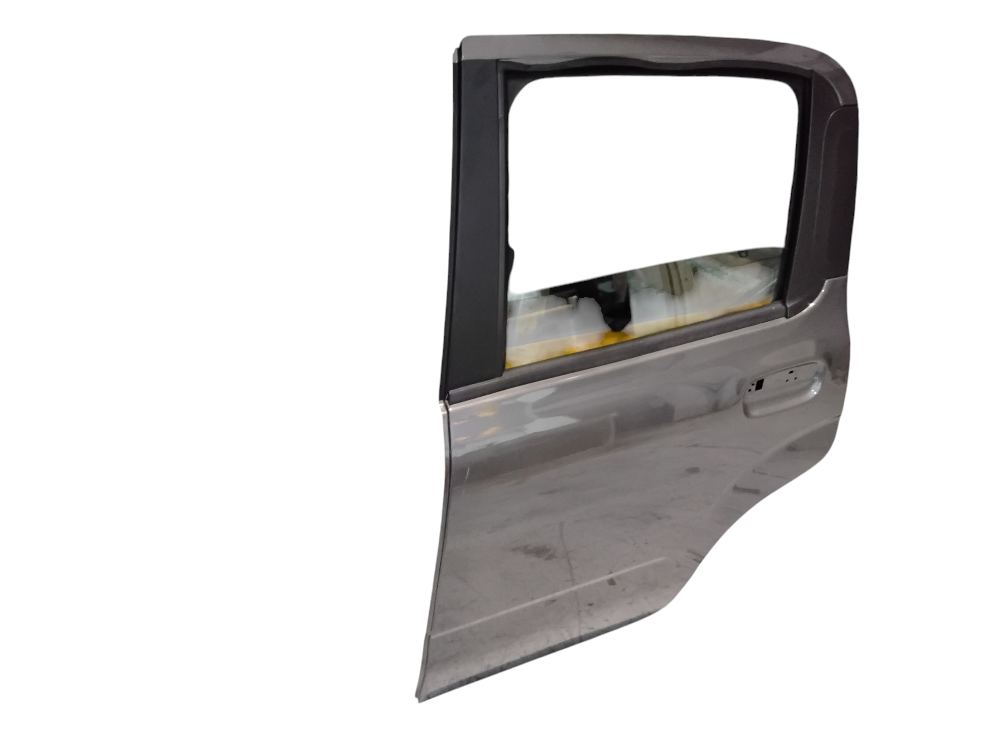 Portiera Posteriore Sinistra per Fiat Panda 3 Serie (2012 - In produzione)