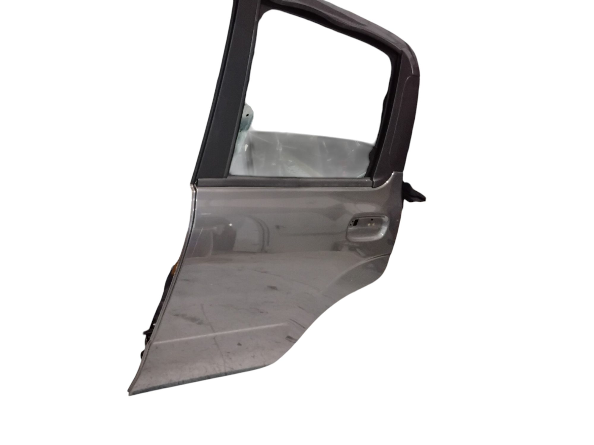 Portiera Posteriore Sinistra per Fiat Panda 3 Serie (2012 - In produzione)