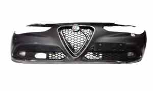 Paraurti Anteriore Completo per Alfa Romeo Stelvio Serie (949_) (16>) (2016 - In produzione)