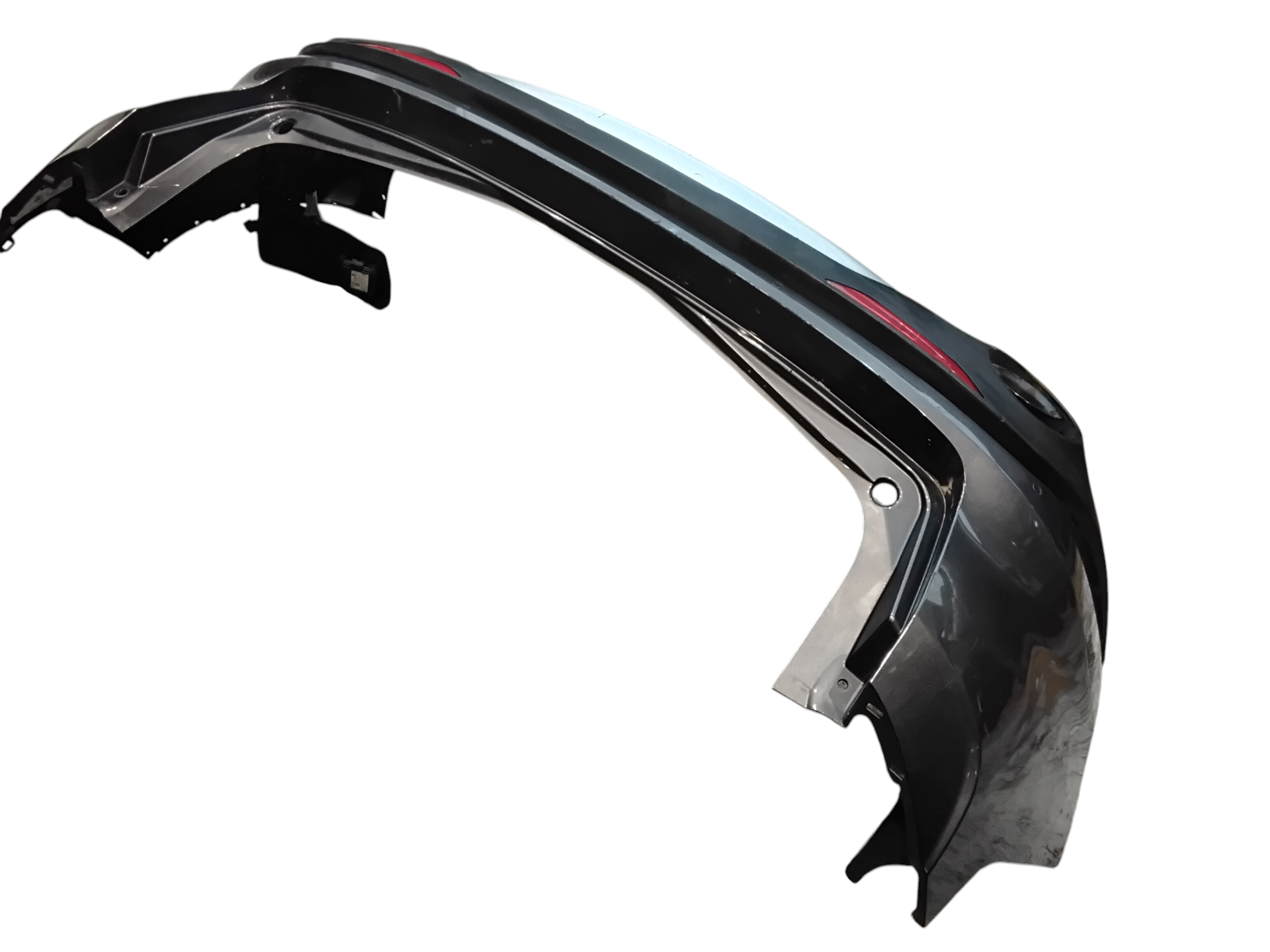 Paraurti Posteriore completo per Alfa Romeo Stelvio Serie (949_) (16>) (2016 - In produzione)