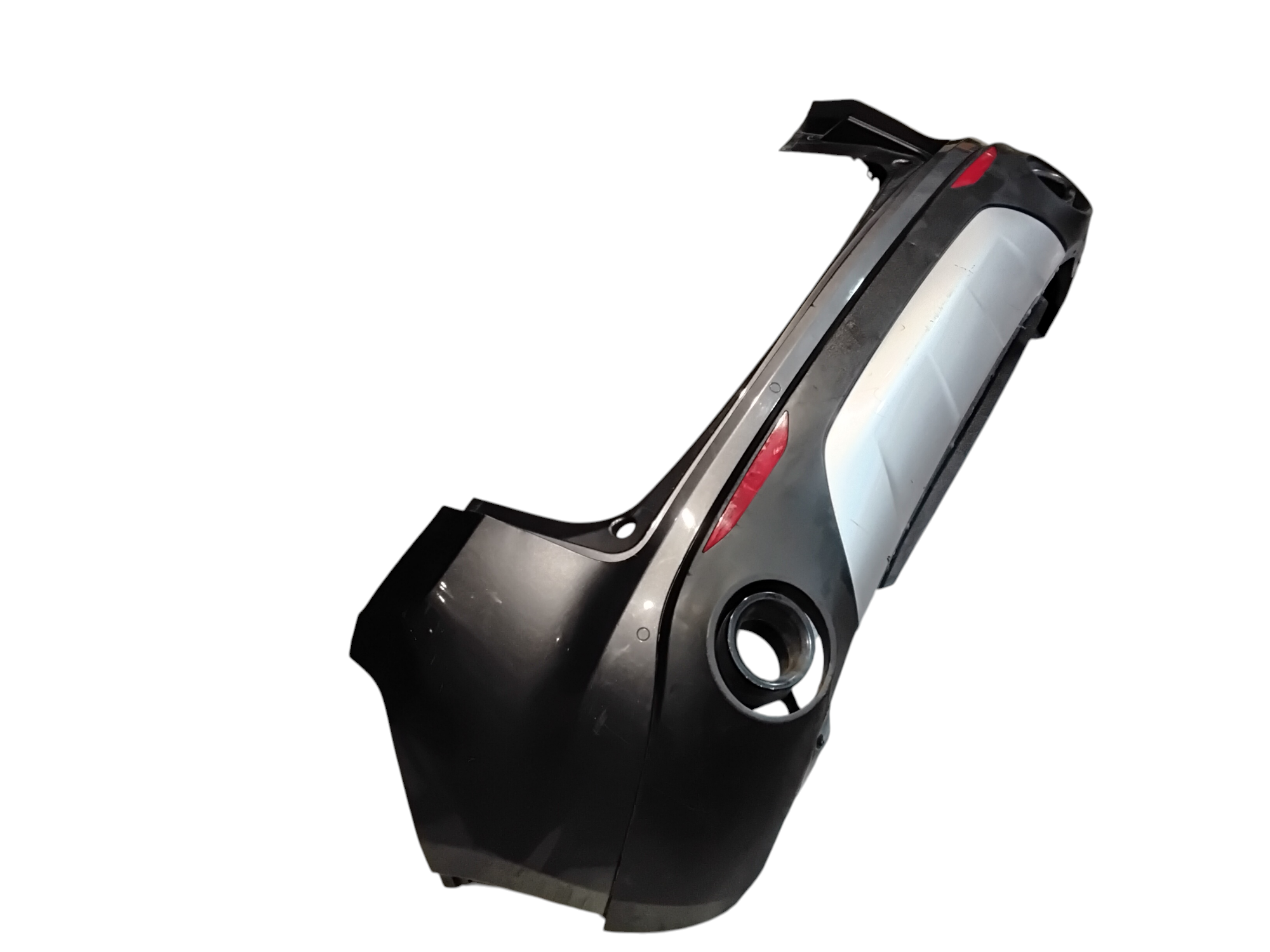 Paraurti Posteriore completo per Alfa Romeo Stelvio Serie (949_) (16>) (2016 - In produzione)