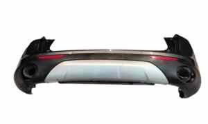 Paraurti Posteriore completo per Alfa Romeo Stelvio Serie (949_) (16>) (2016 - In produzione)