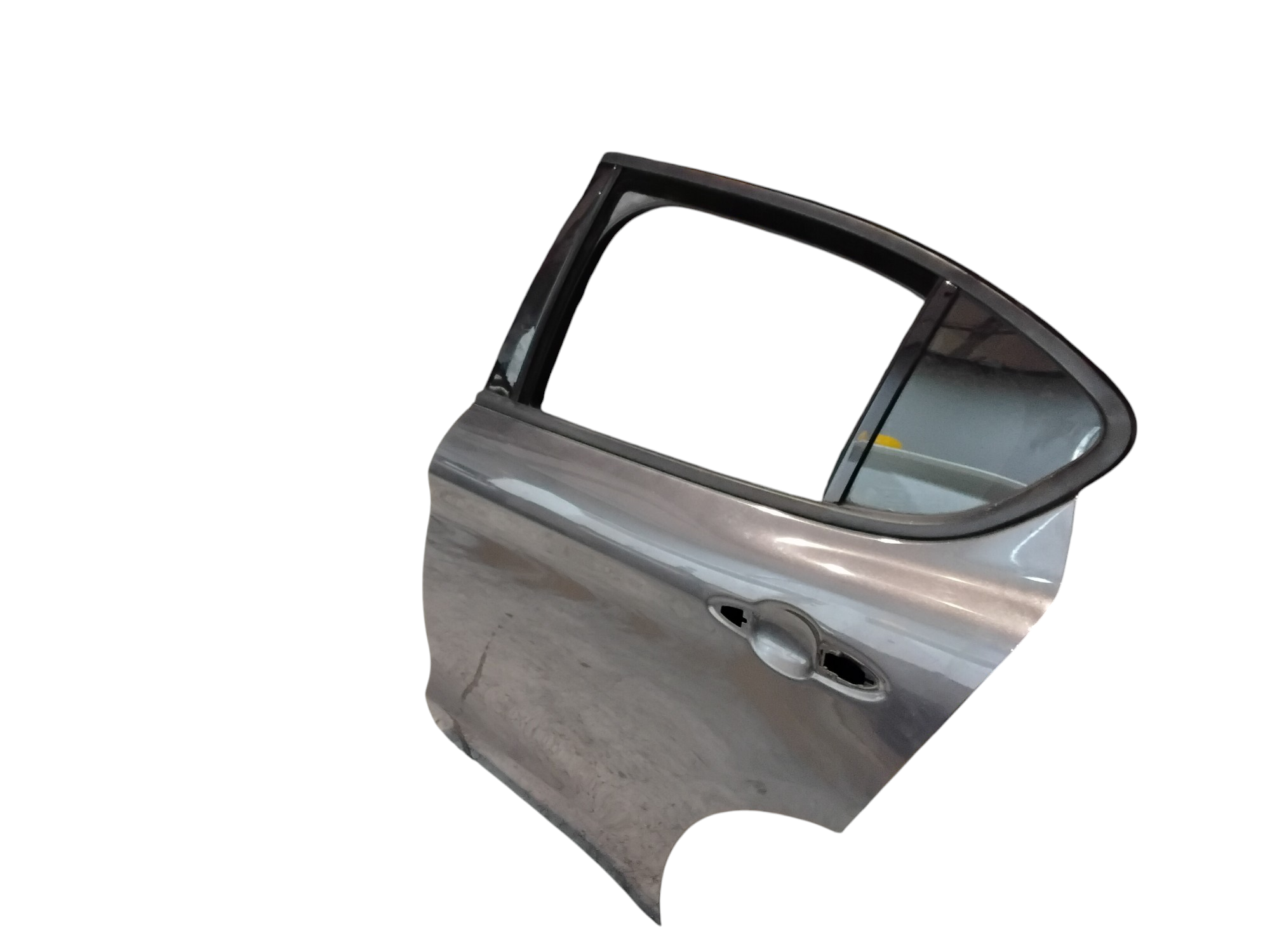 Portiera Posteriore Sinistra per Alfa Romeo Stelvio Serie (949_) (16>) (2016 - In produzione)