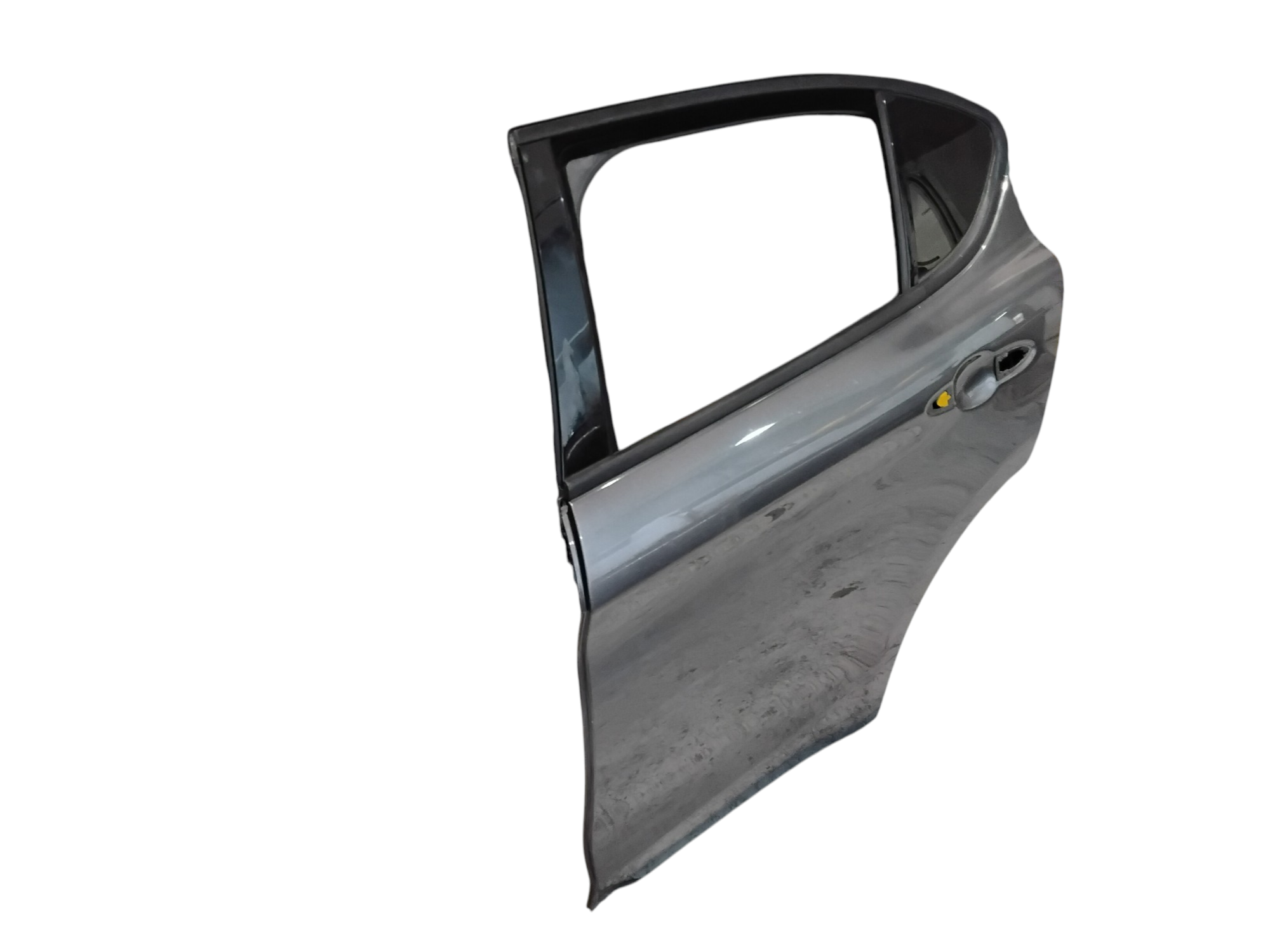 Portiera Posteriore Sinistra per Alfa Romeo Stelvio Serie (949_) (16>) (2016 - In produzione)