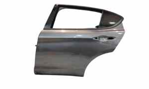 Portiera Posteriore Sinistra per Alfa Romeo Stelvio Serie (949_) (16>) (2016 - In produzione)