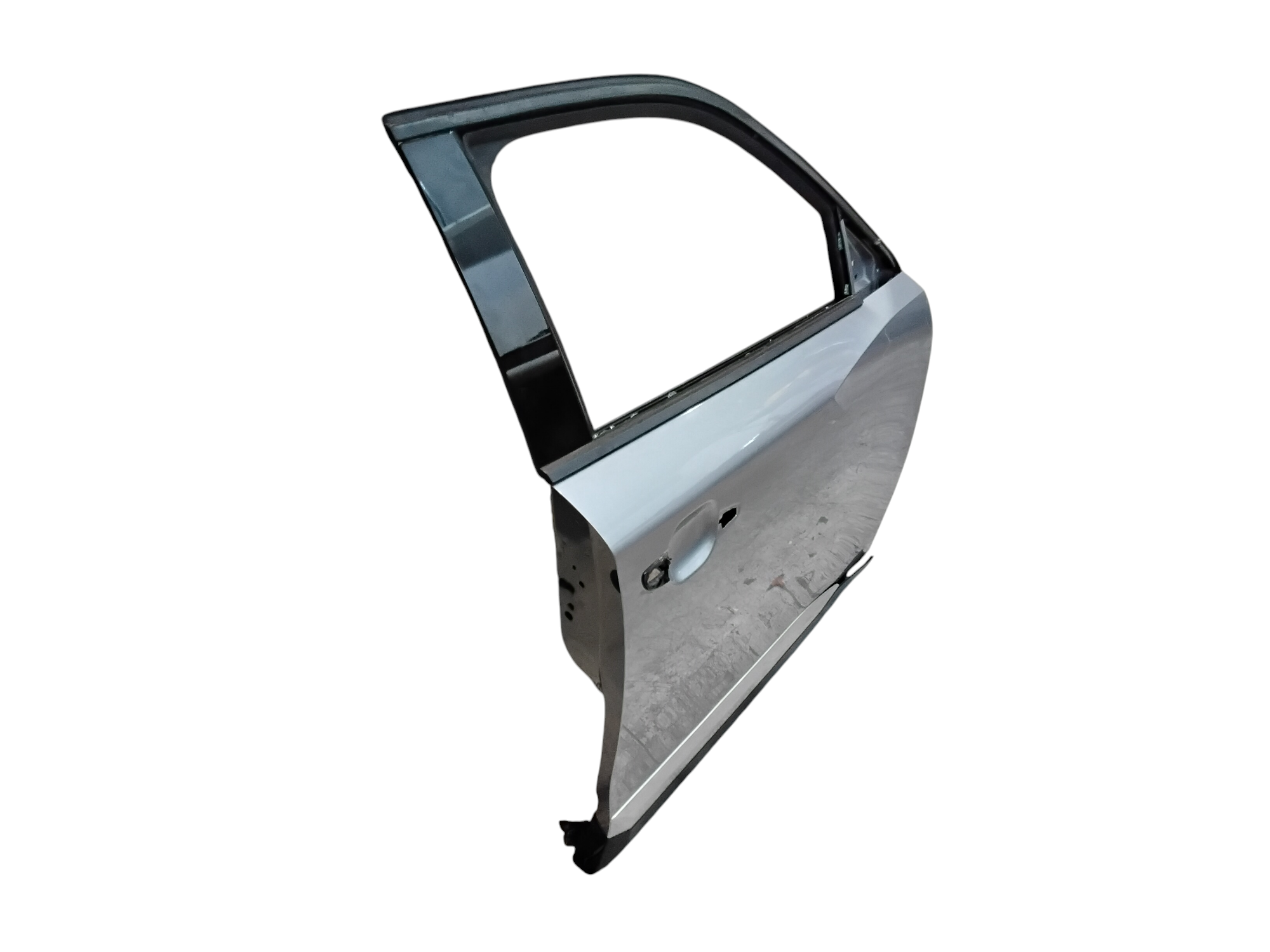 Portiera anteriore Destra per Peugeot 2008 (2019 - 2022)