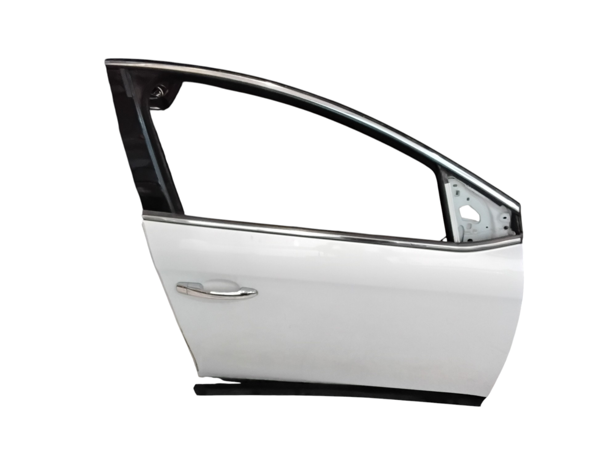 Portiera anteriore Destra per Lancia Delta 3 Serie (2008 - 2011)