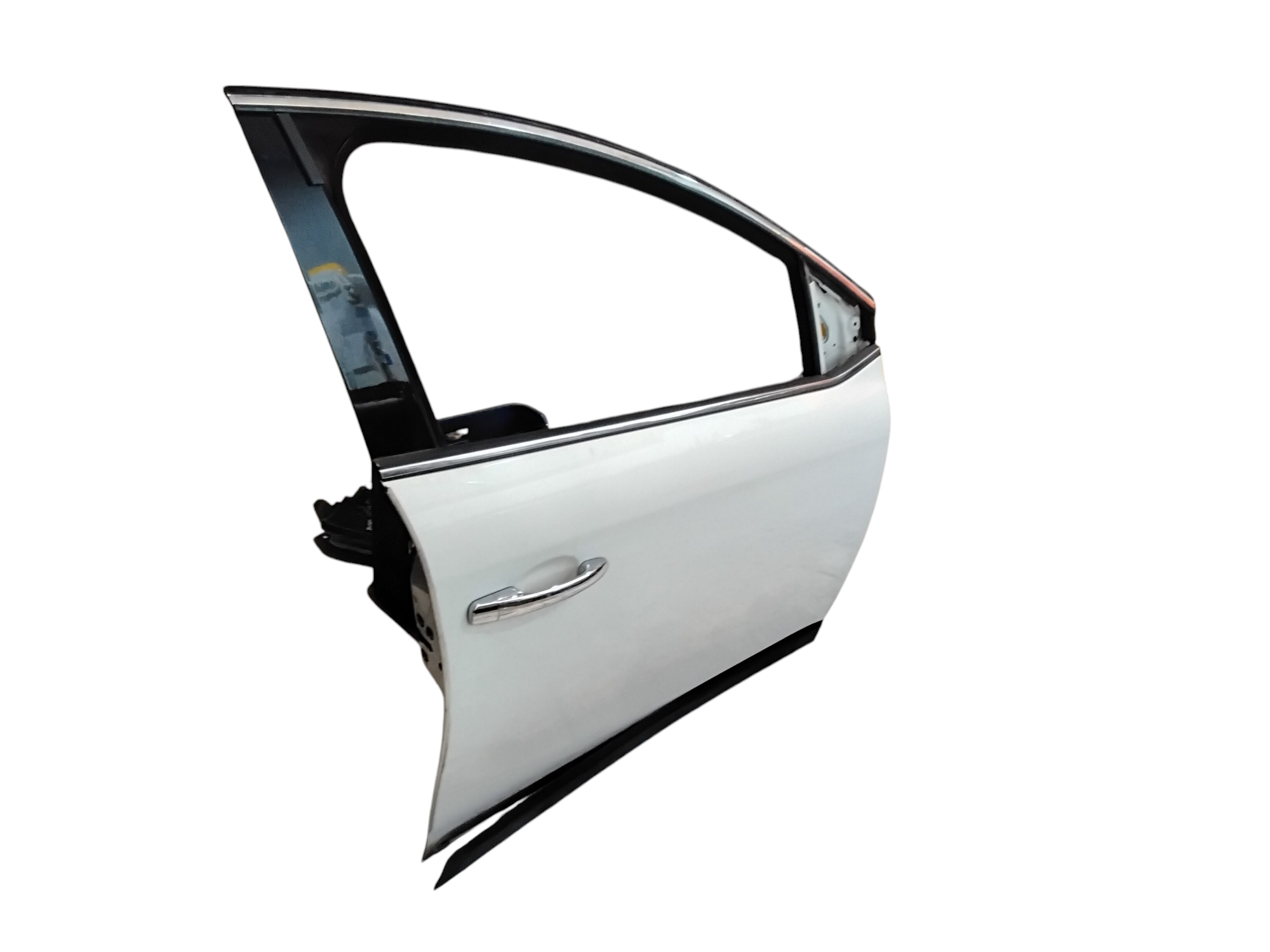 Portiera anteriore Destra per Lancia Delta 3 Serie (2008 - 2011)