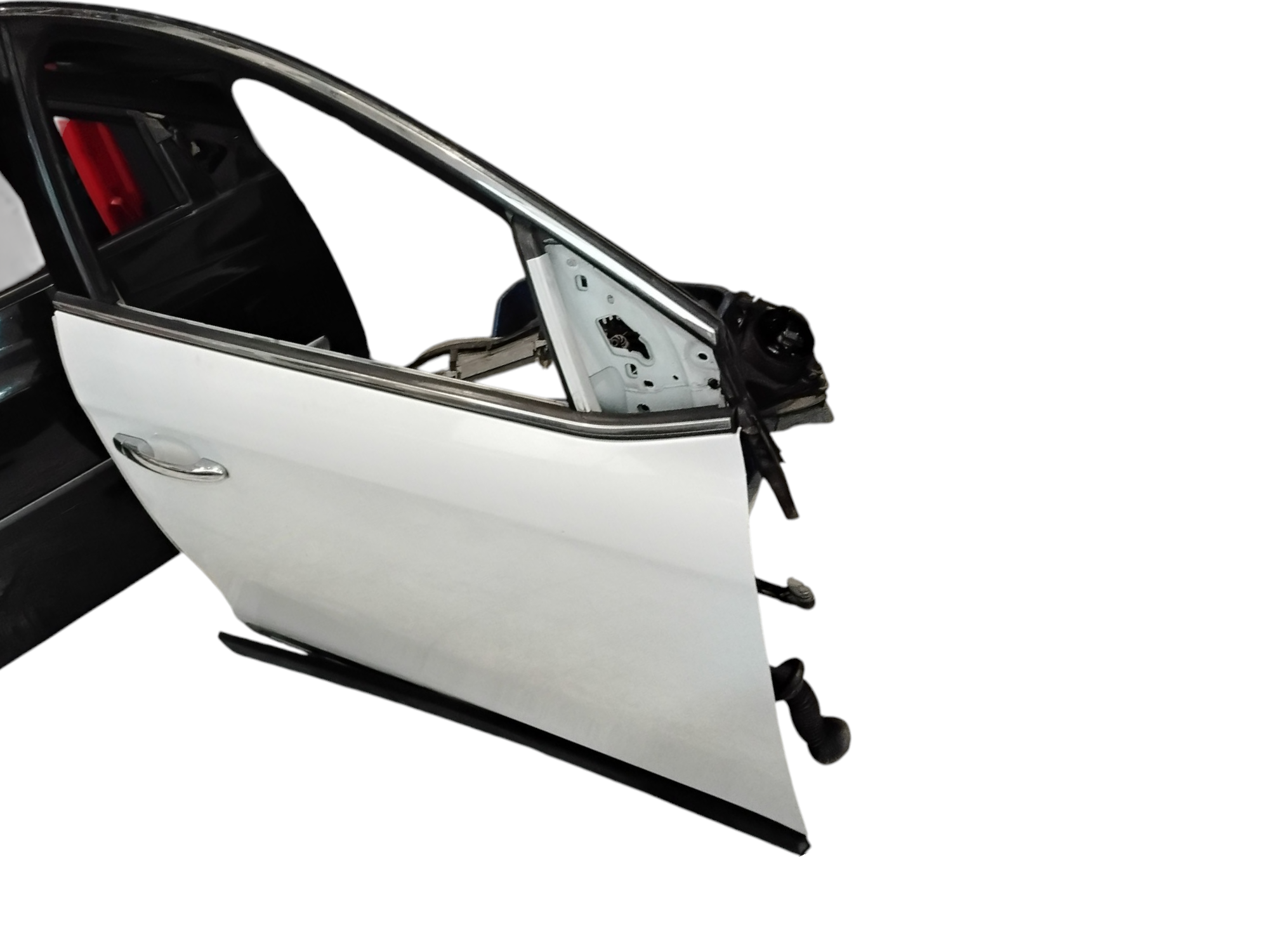 Portiera anteriore Destra per Lancia Delta 3 Serie (2008 - 2011)