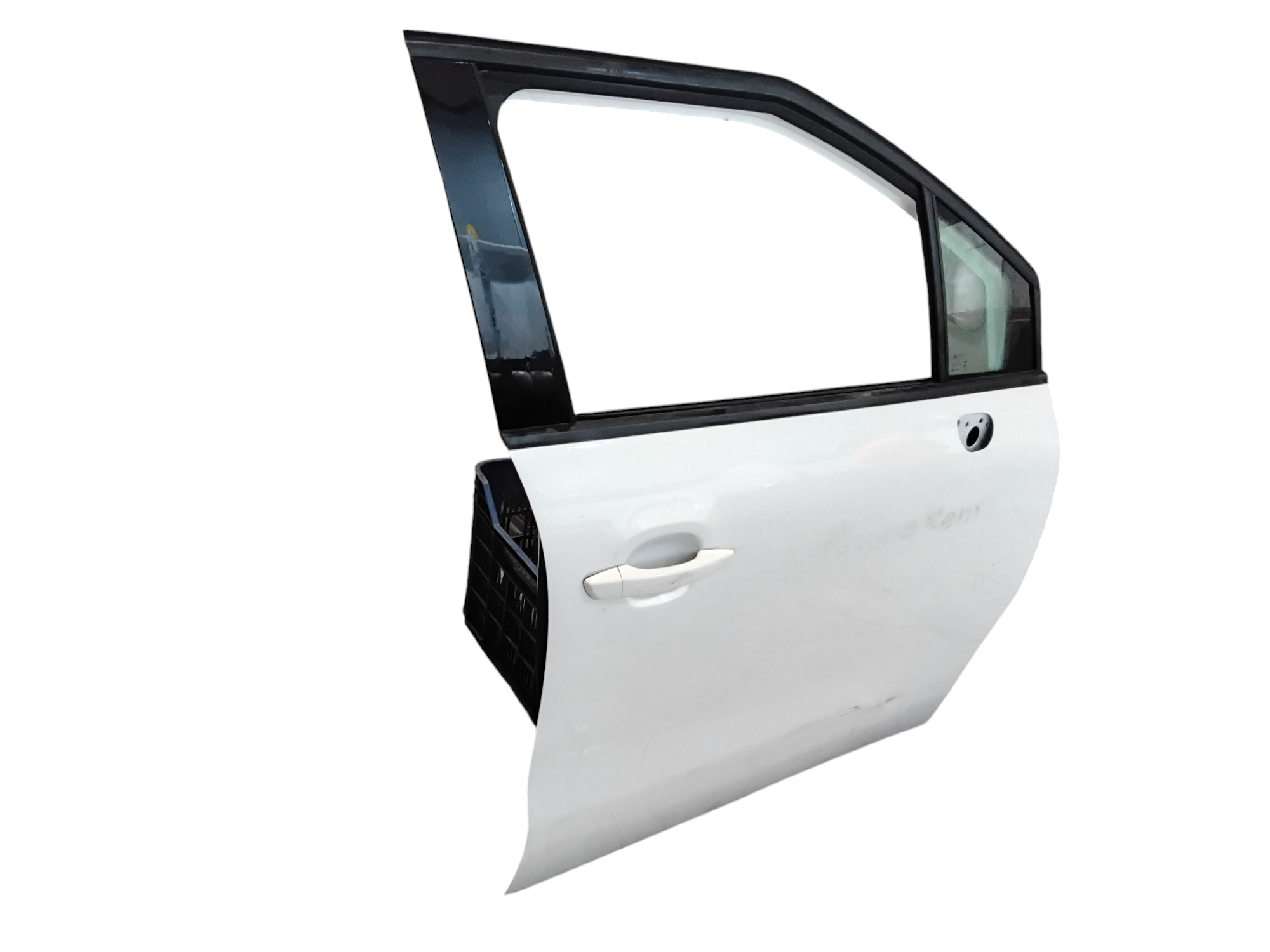 Portiera anteriore Destra per Citroen C3 Aircross (2017 - )