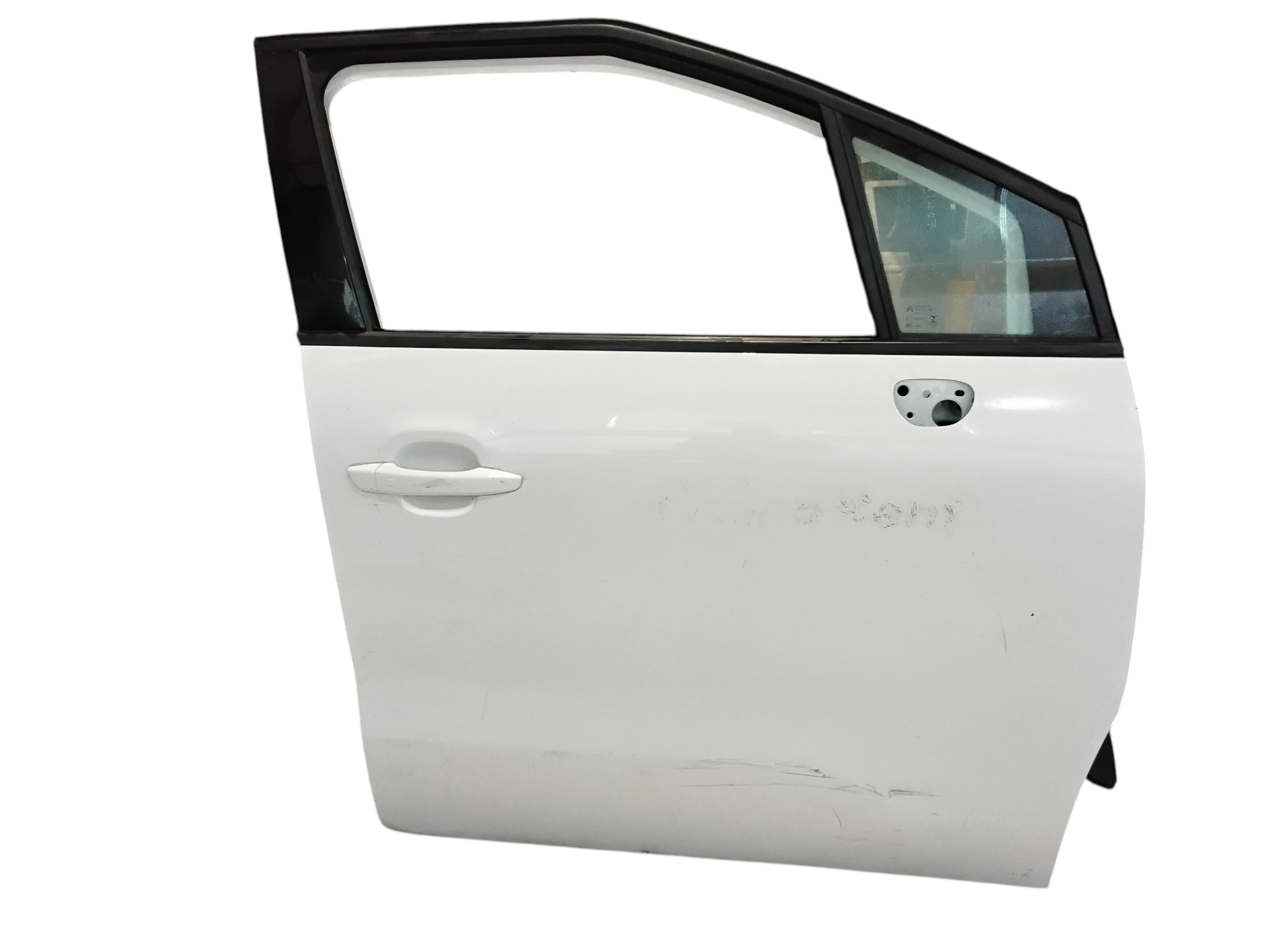 Portiera anteriore Destra per Citroen C3 Aircross (2017 - )